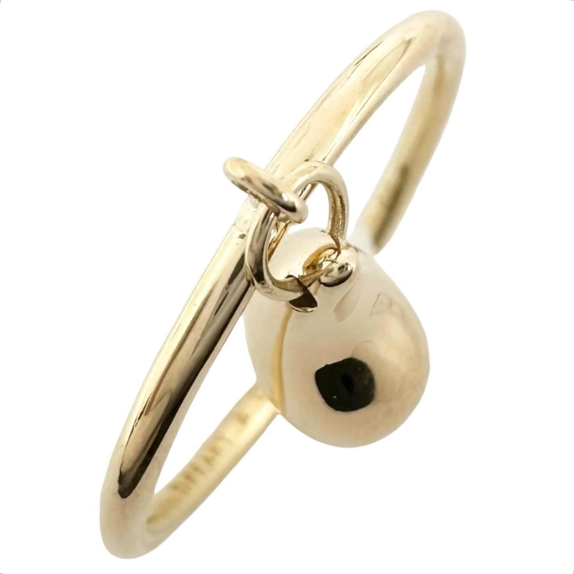 Ring 18K Gold