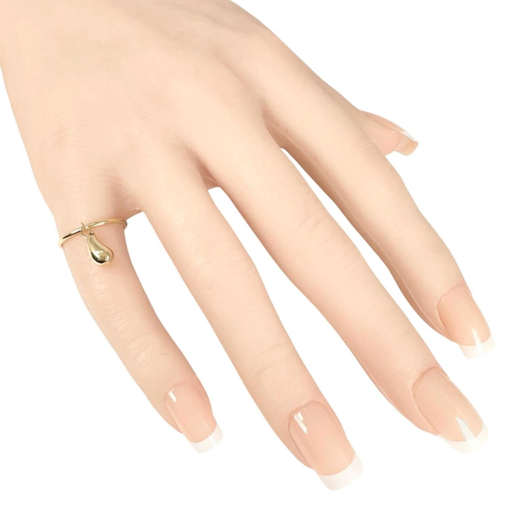 Ring 18K Gold - Image 2