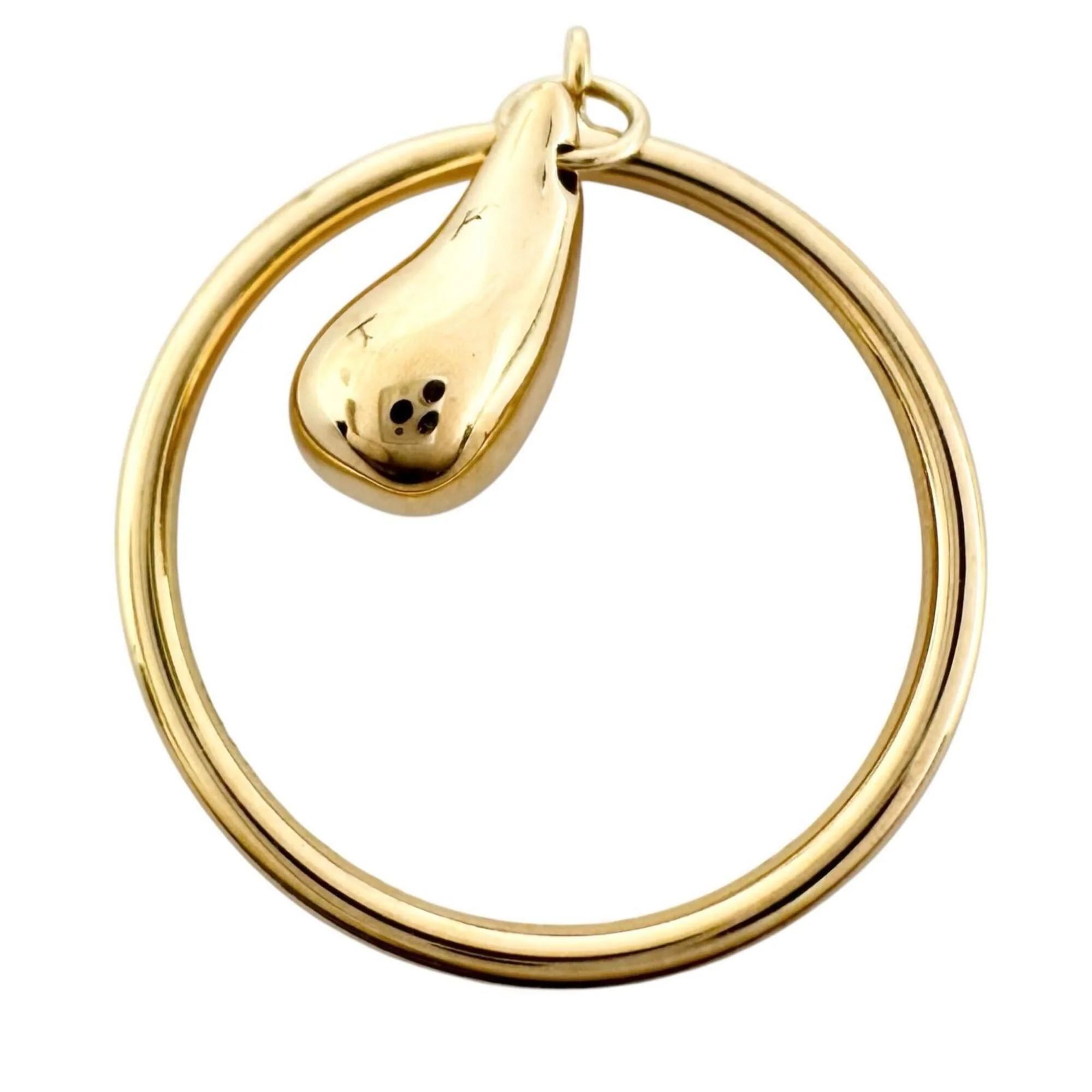 Ring 18K Gold - Image 3