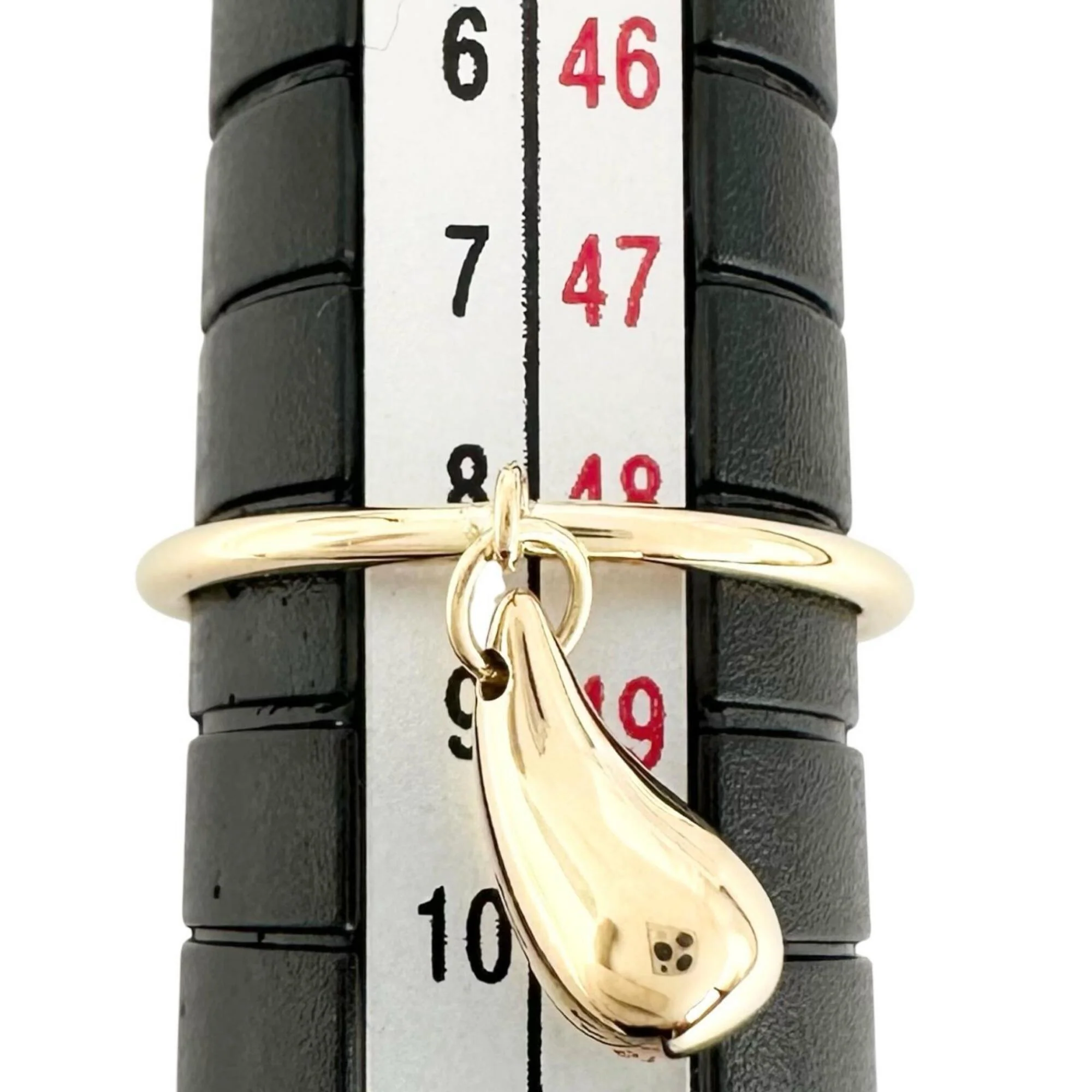 Ring 18K Gold - Image 7