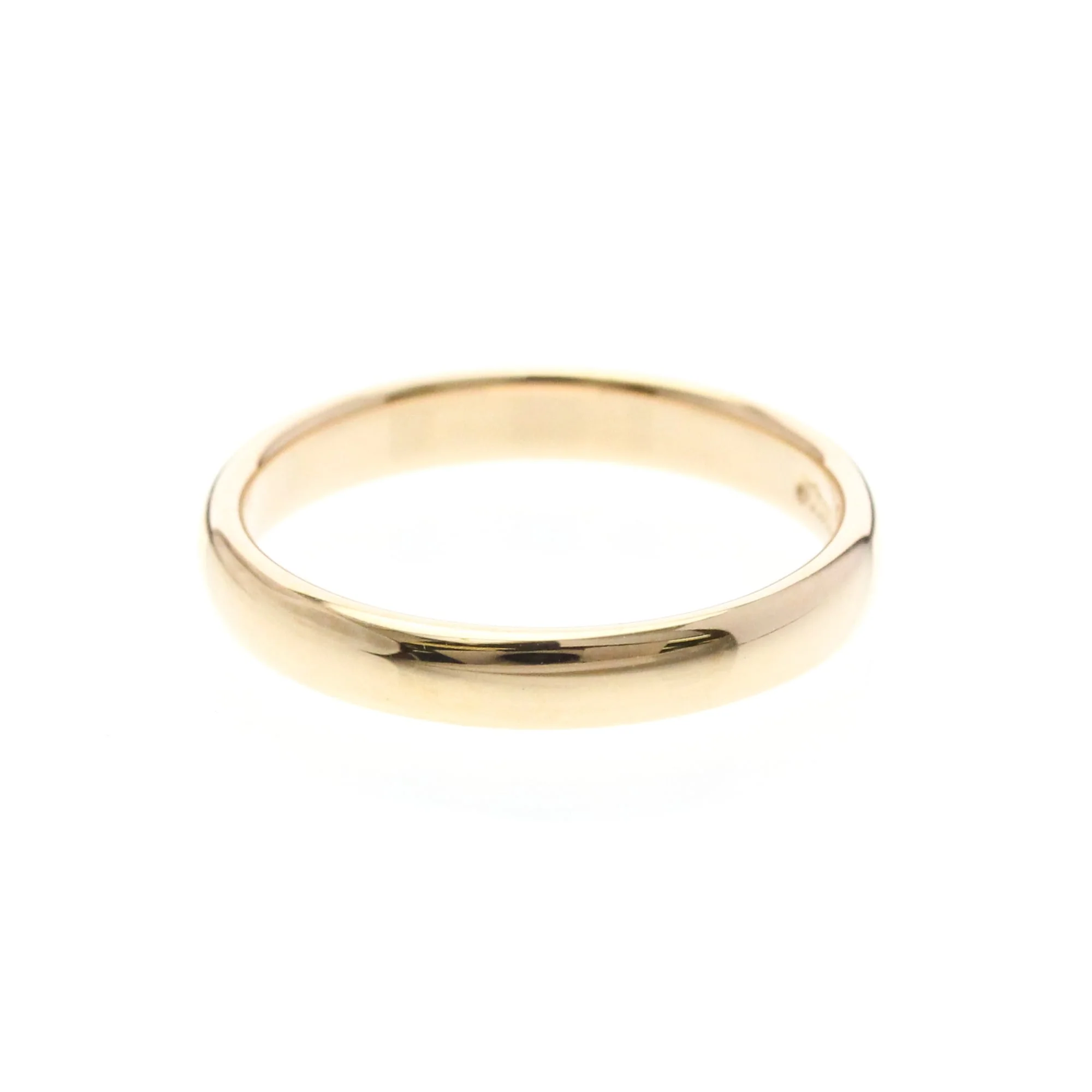 Ring 18K Rose Gold - Image 2