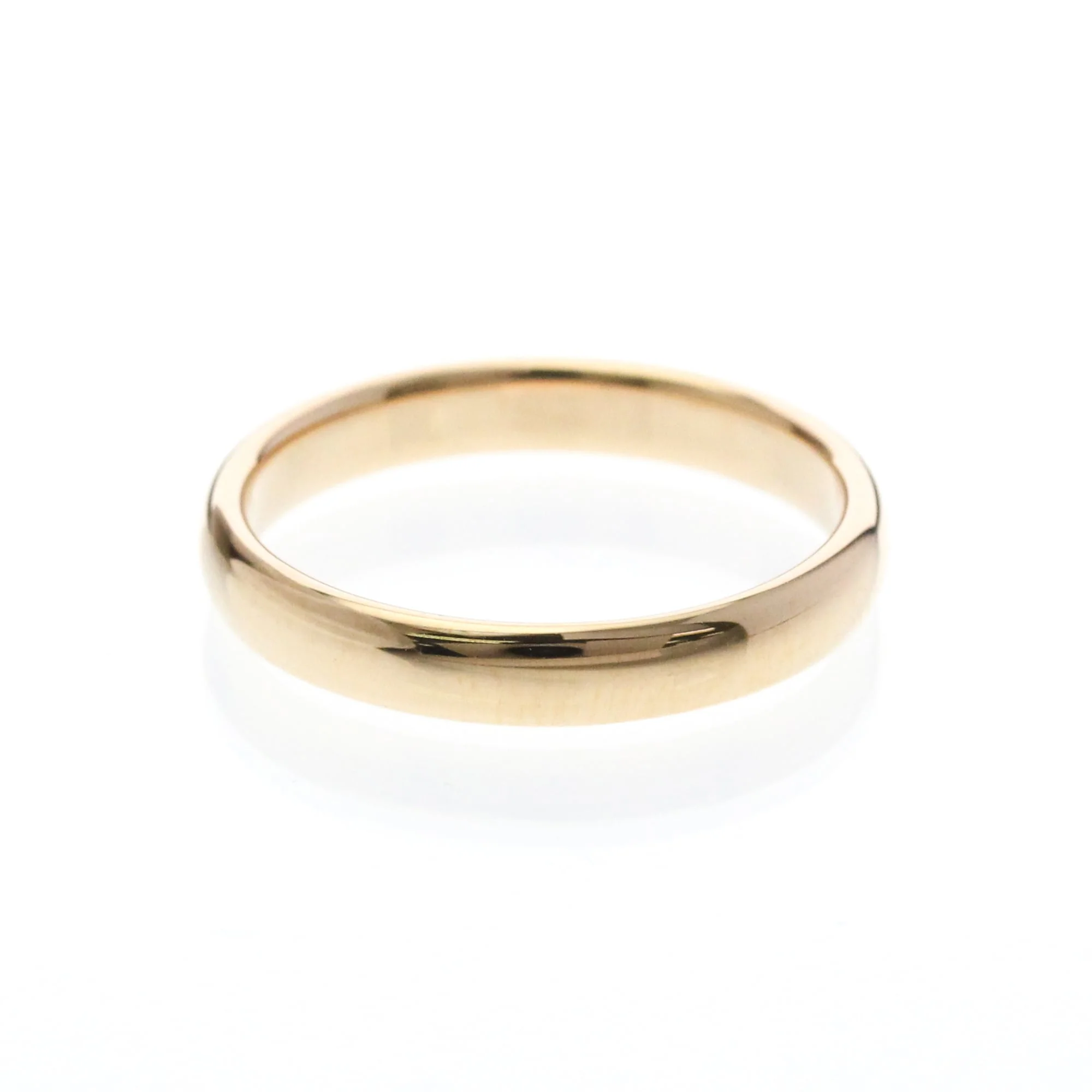 Ring 18K Rose Gold - Image 3