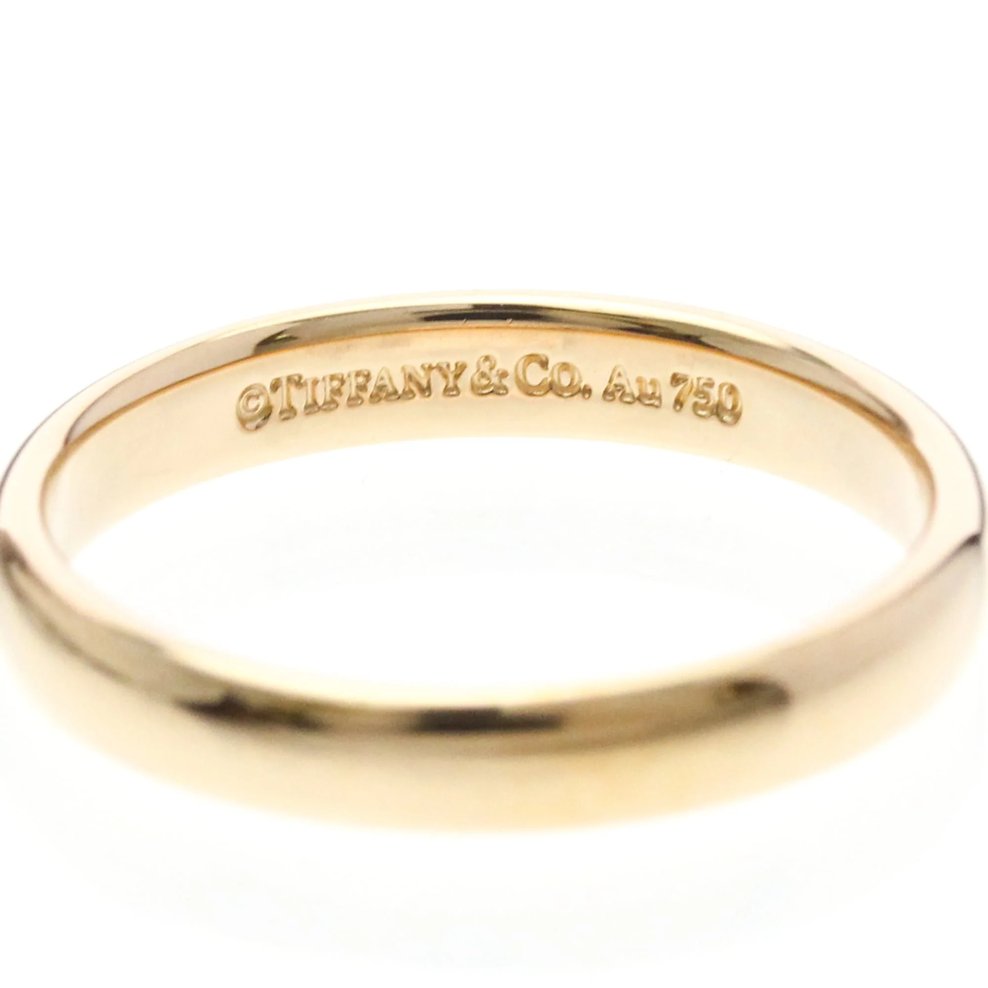 Ring 18K Rose Gold - Image 5