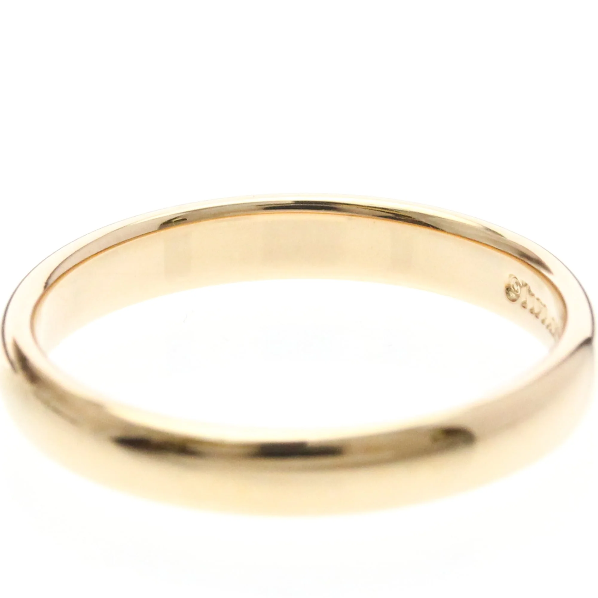 Ring 18K Rose Gold - Image 6