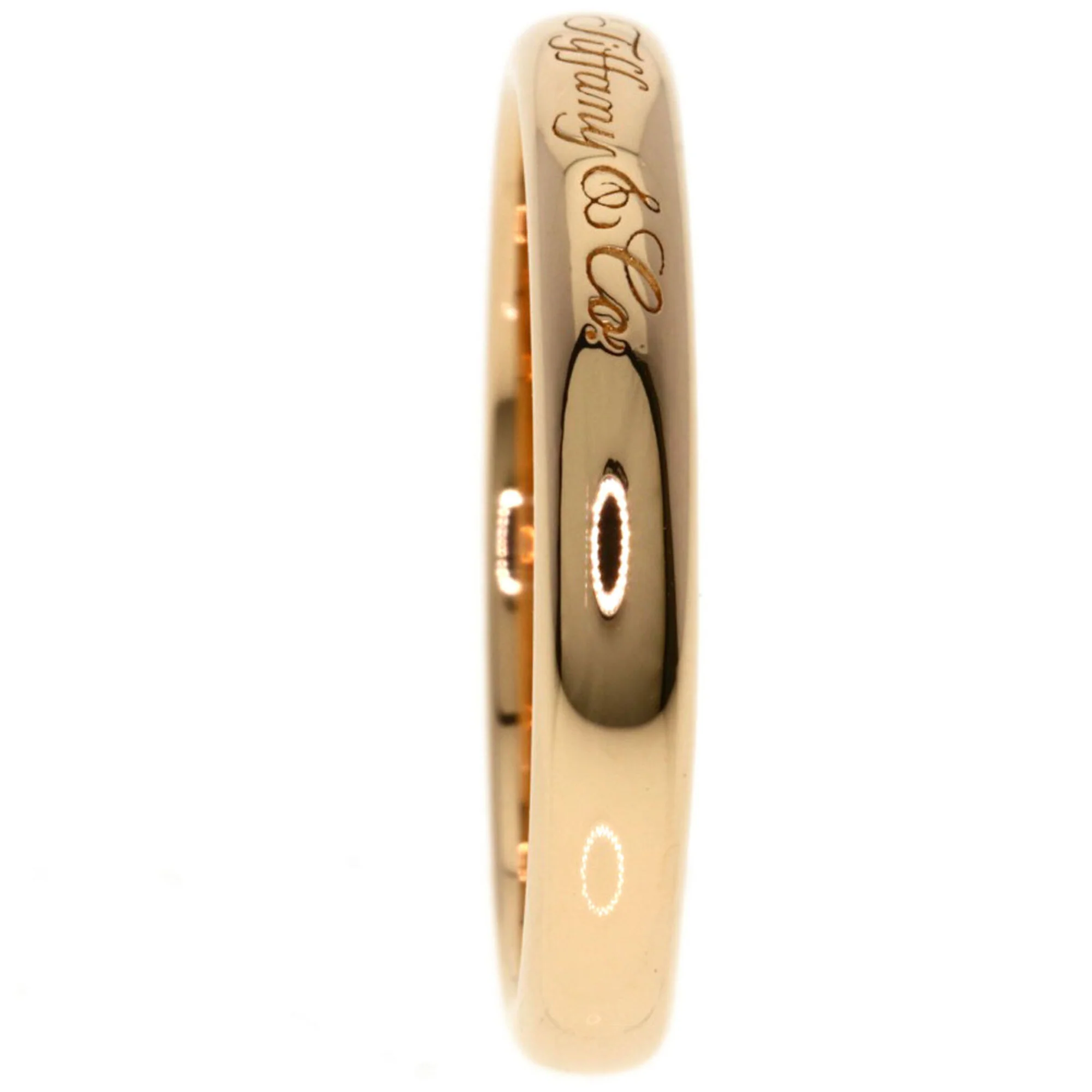 Ring 18K Rose Gold - Image 3