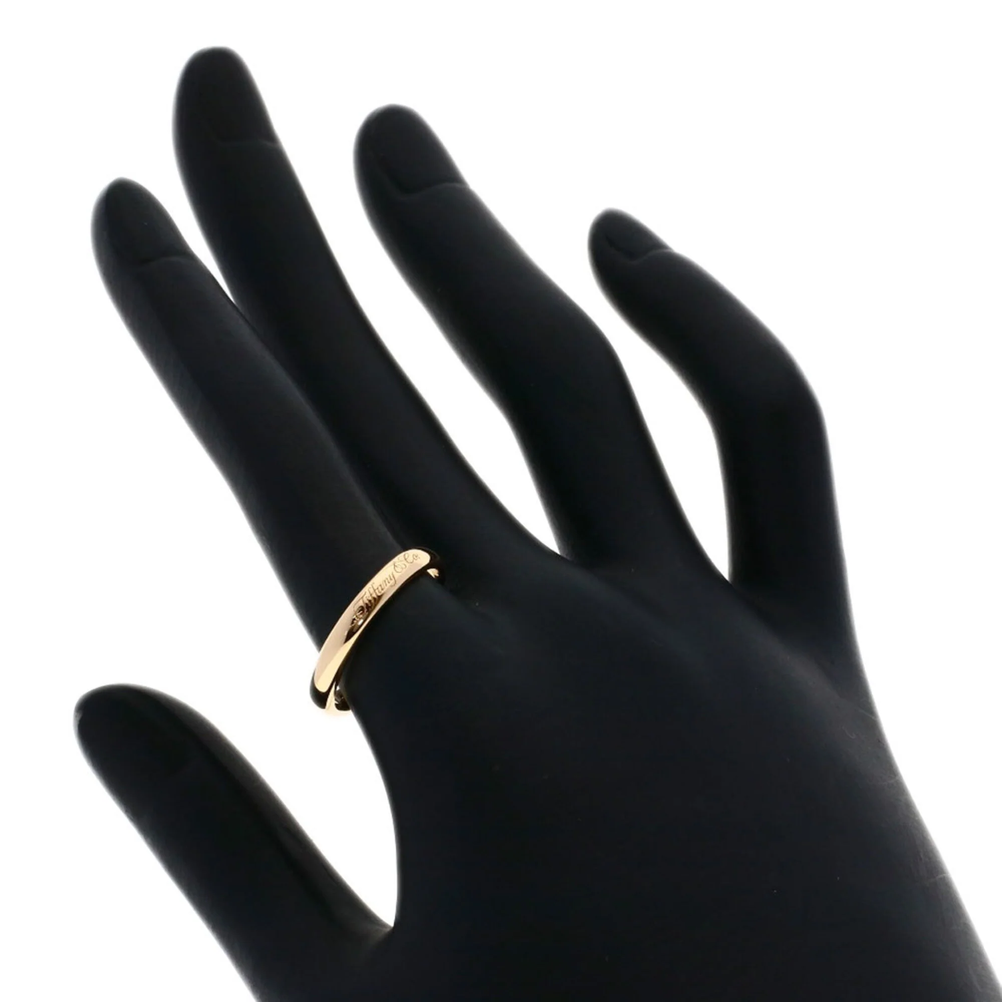 Ring 18K Rose Gold - Image 5