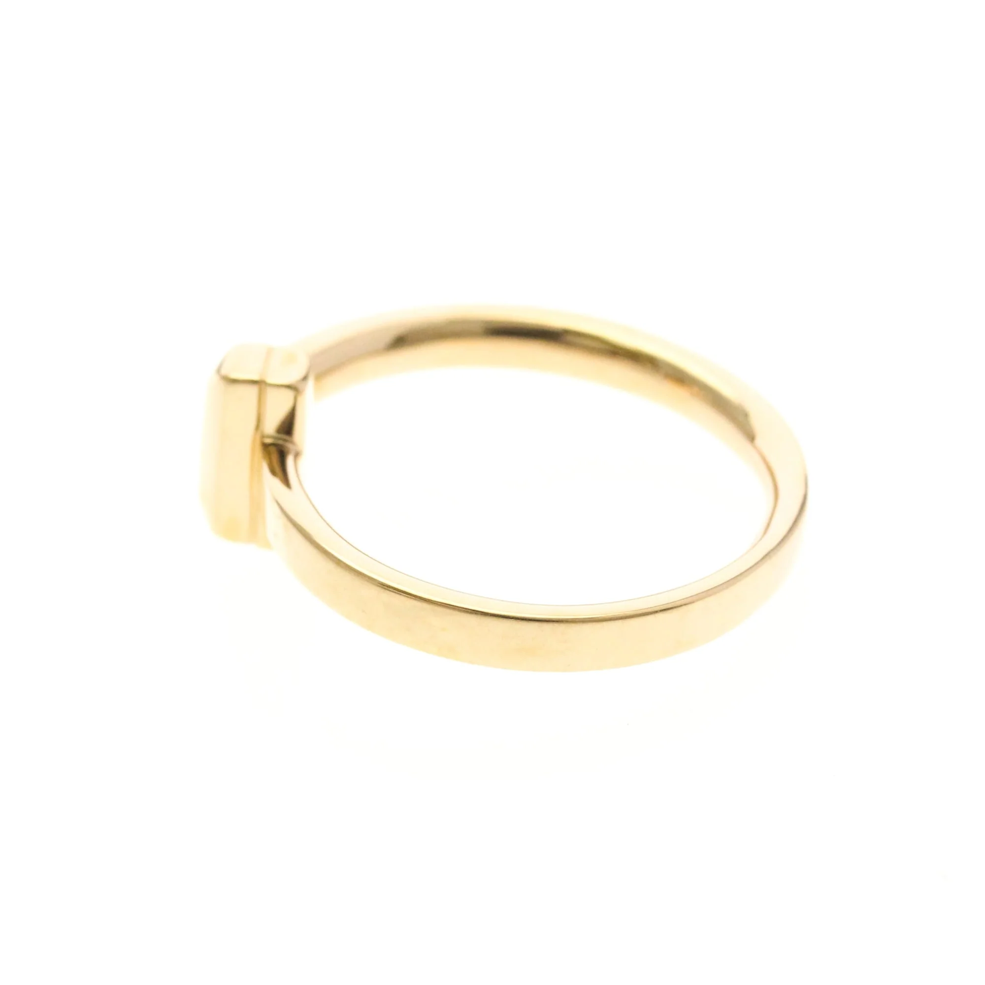 Ring 18K Rose Gold - Image 2