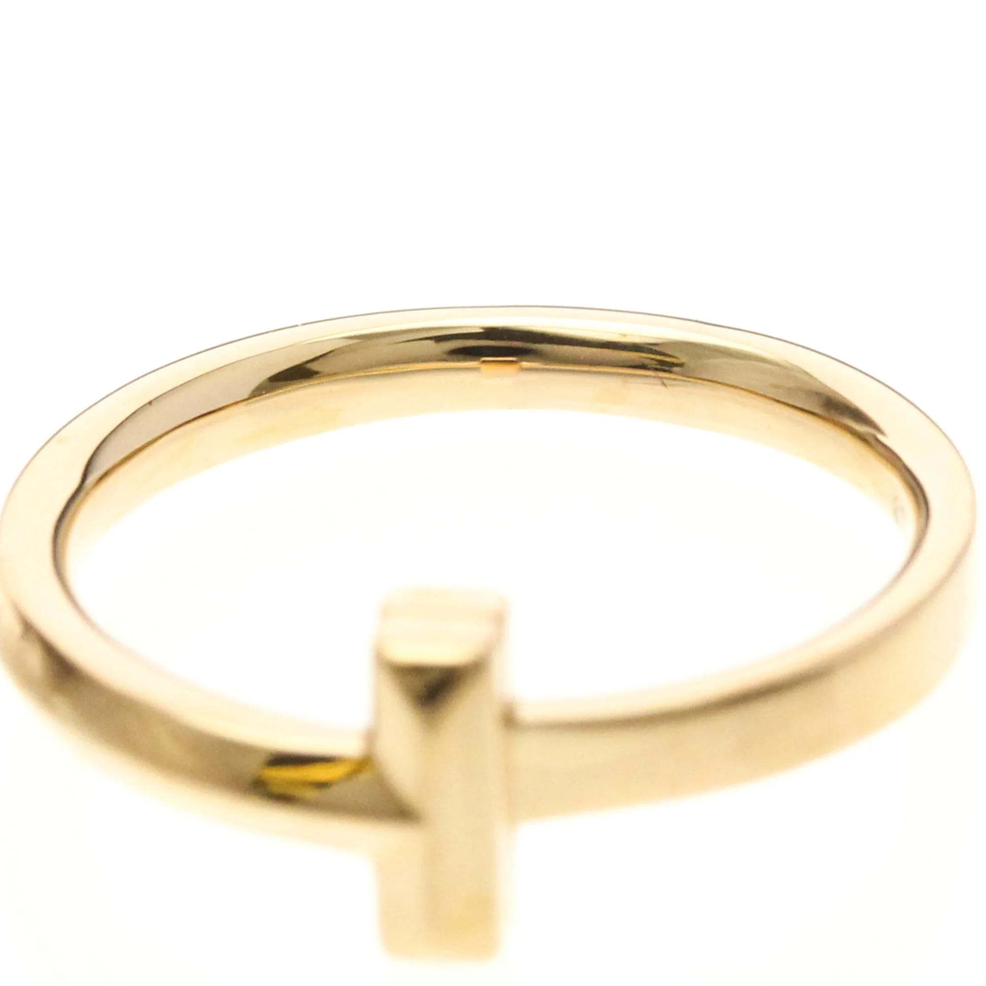 Ring 18K Rose Gold - Image 5