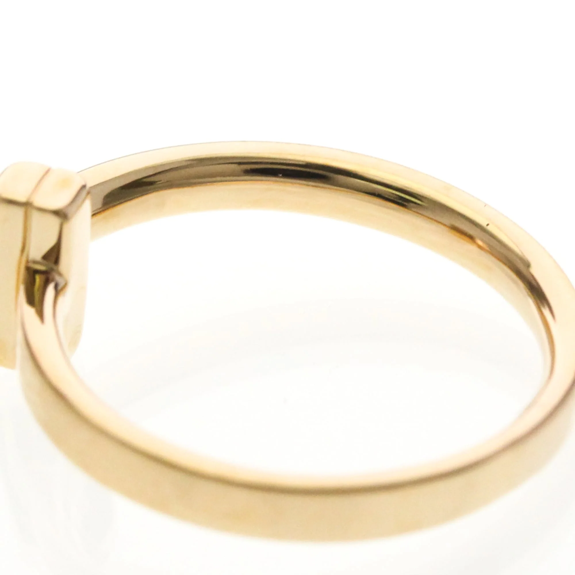 Ring 18K Rose Gold - Image 6