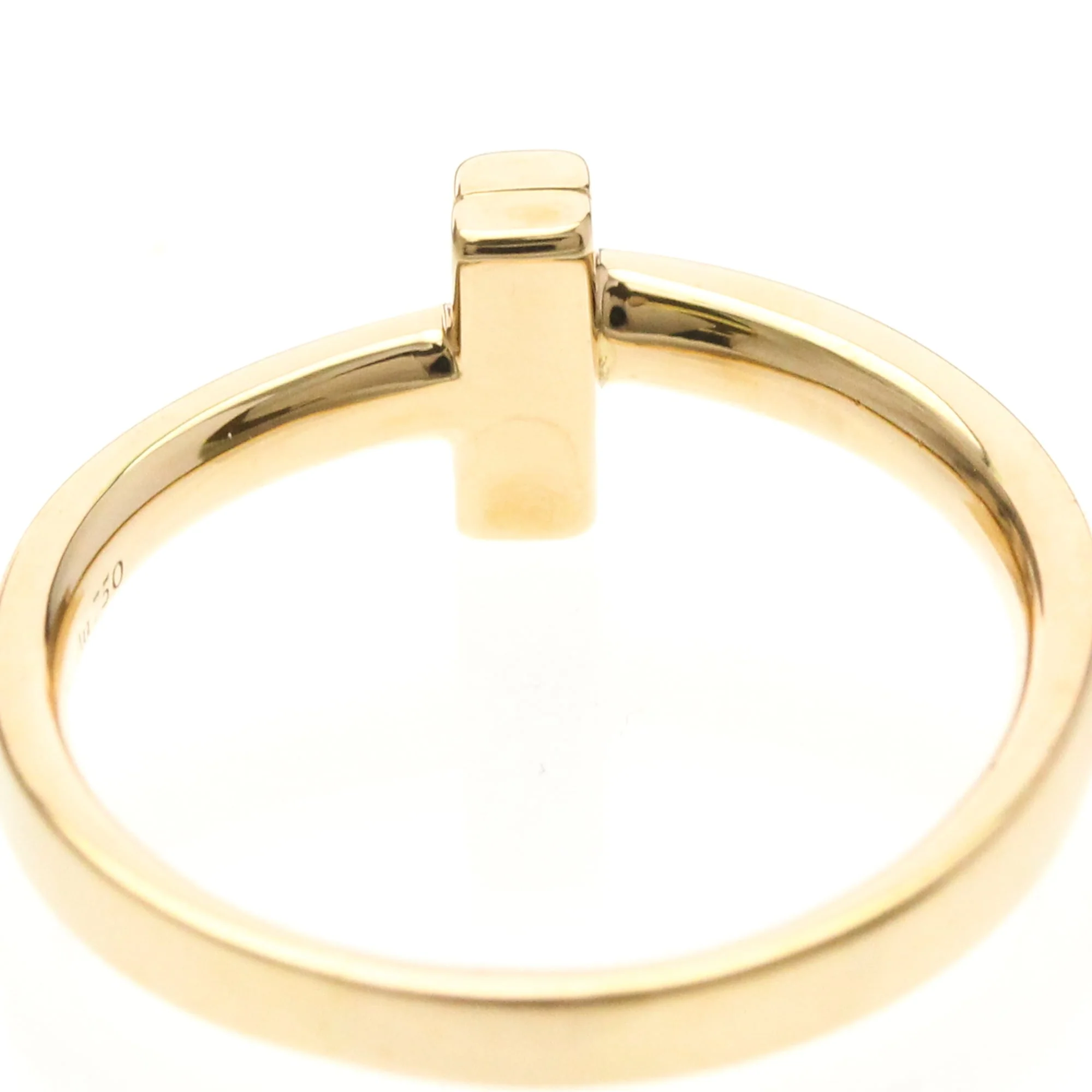 Ring 18K Rose Gold - Image 7