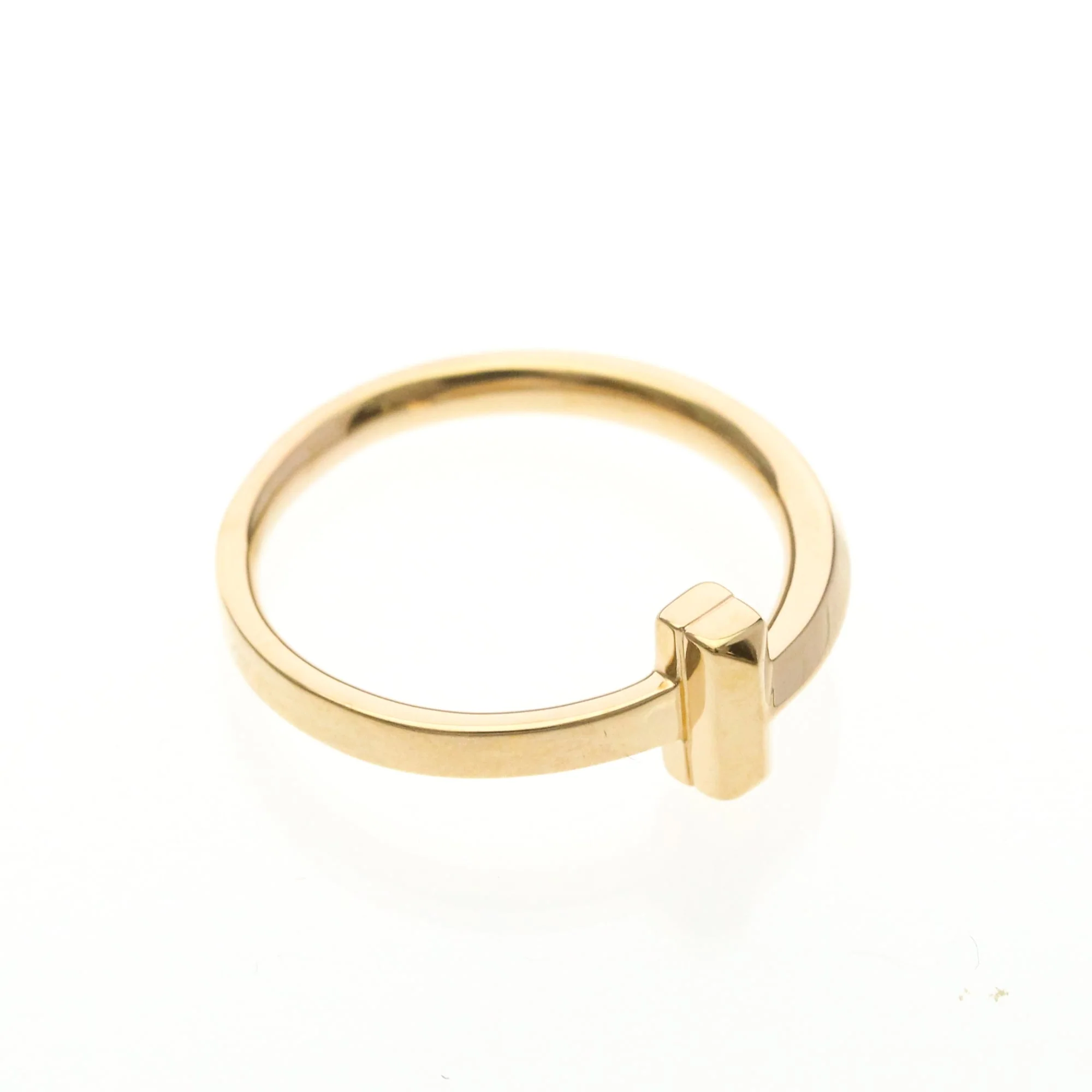 Ring 18K Rose Gold - Image 9