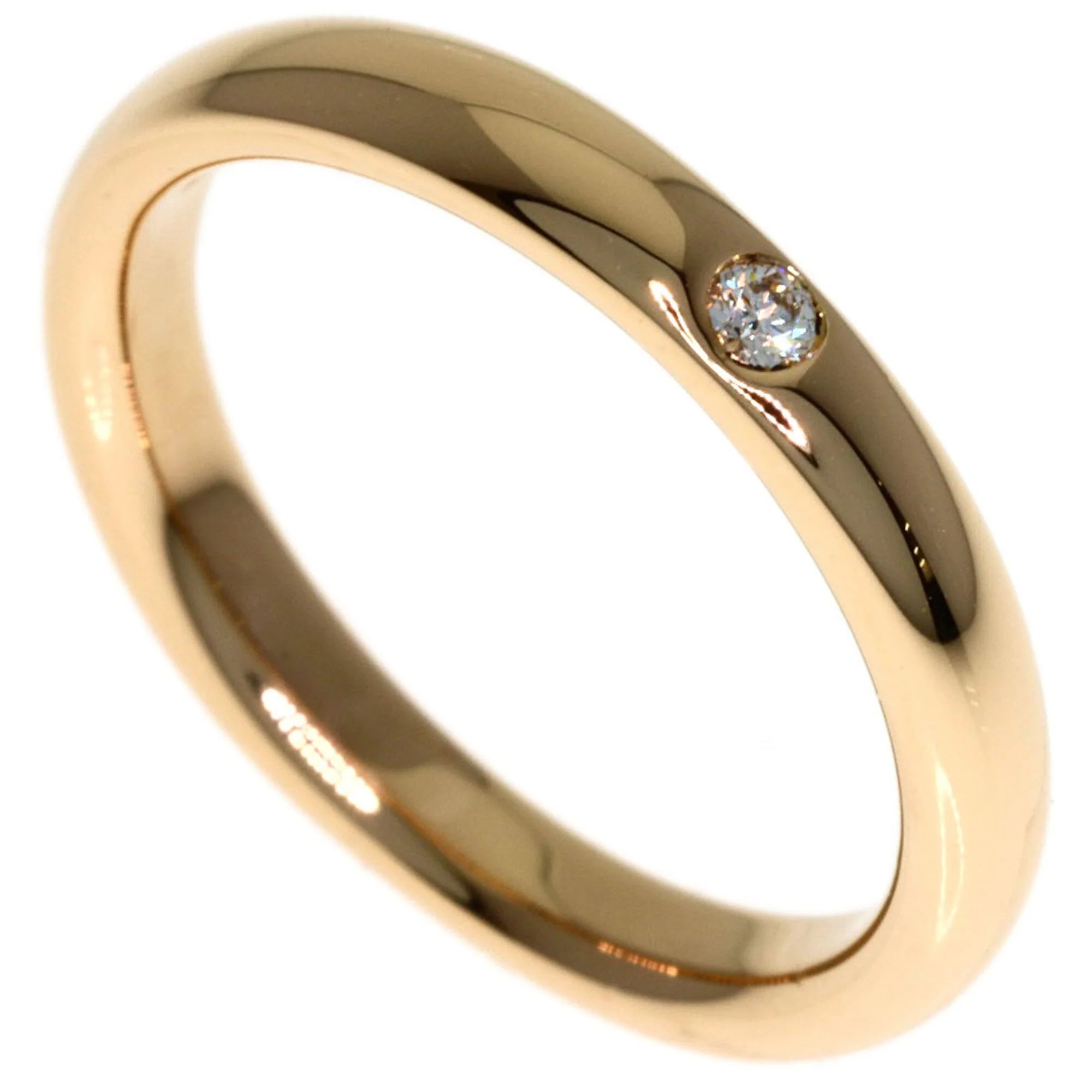 Ring 18K Rose Gold