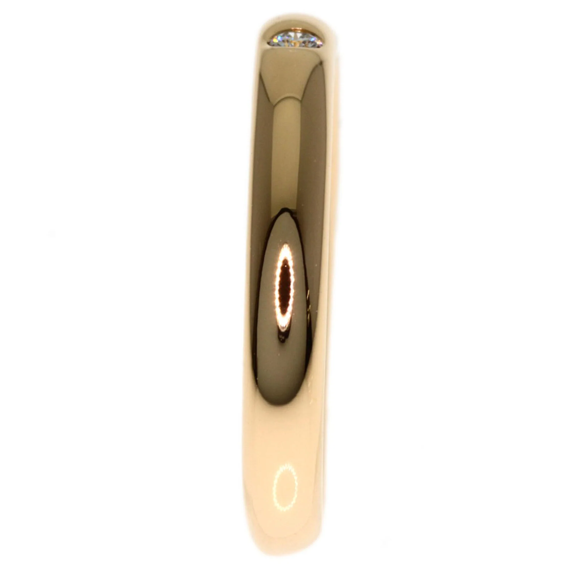 Ring 18K Rose Gold - Image 3