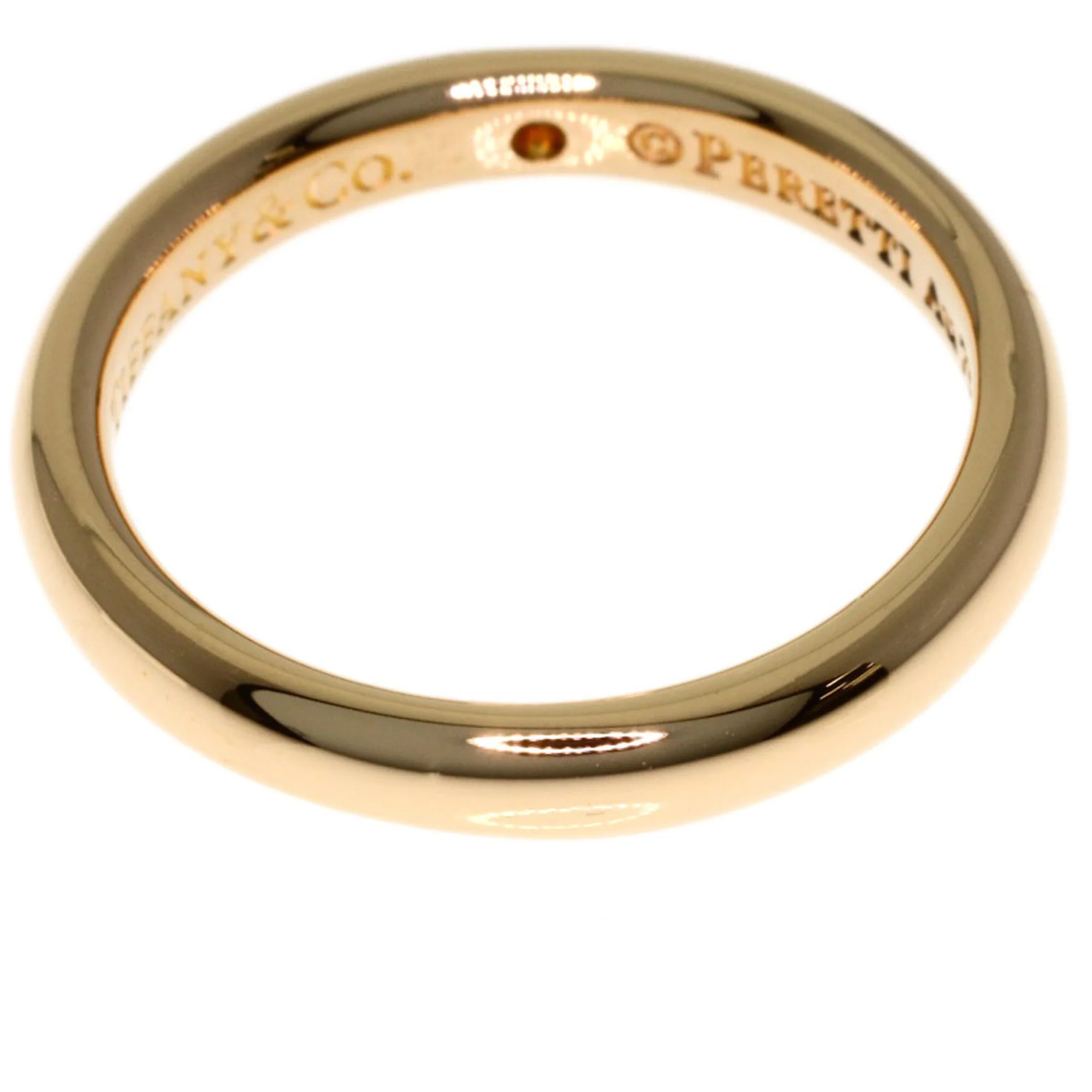 Ring 18K Rose Gold - Image 7