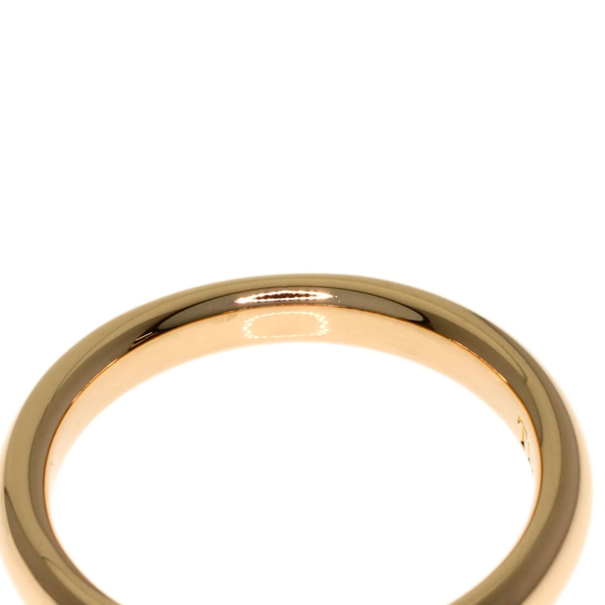 Ring 18K Rose Gold - Image 8