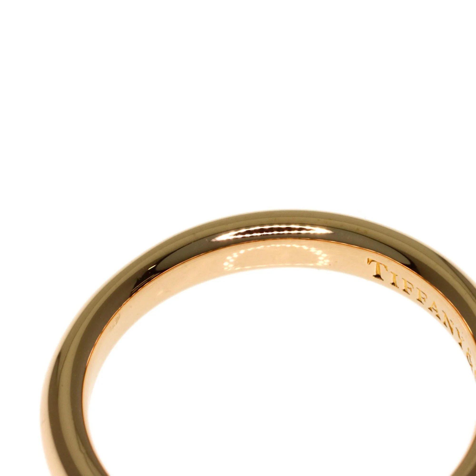 Ring 18K Rose Gold - Image 9