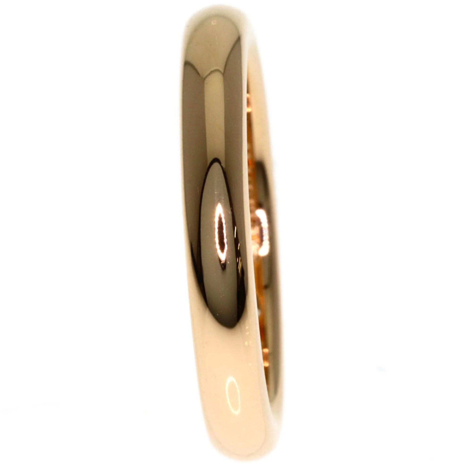 Ring 18K Rose Gold - Image 6