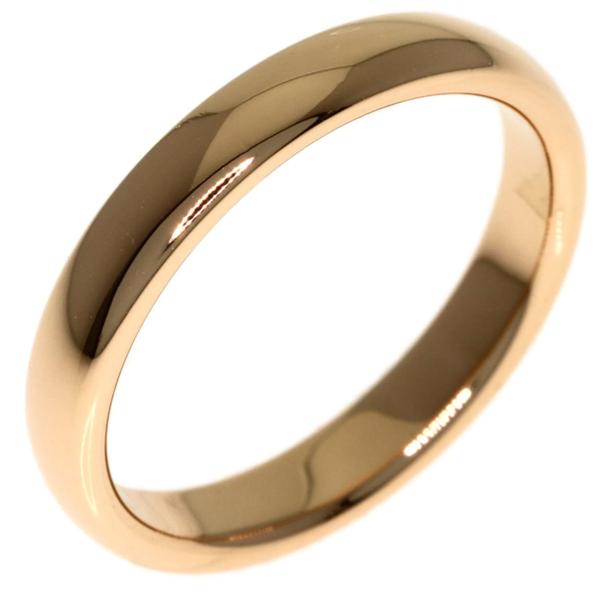 Ring 18K Rose Gold - Image 2