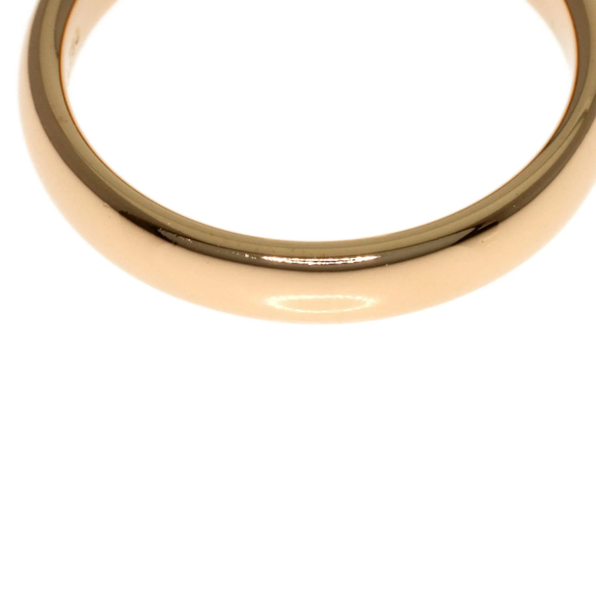Ring 18K Rose Gold - Image 6