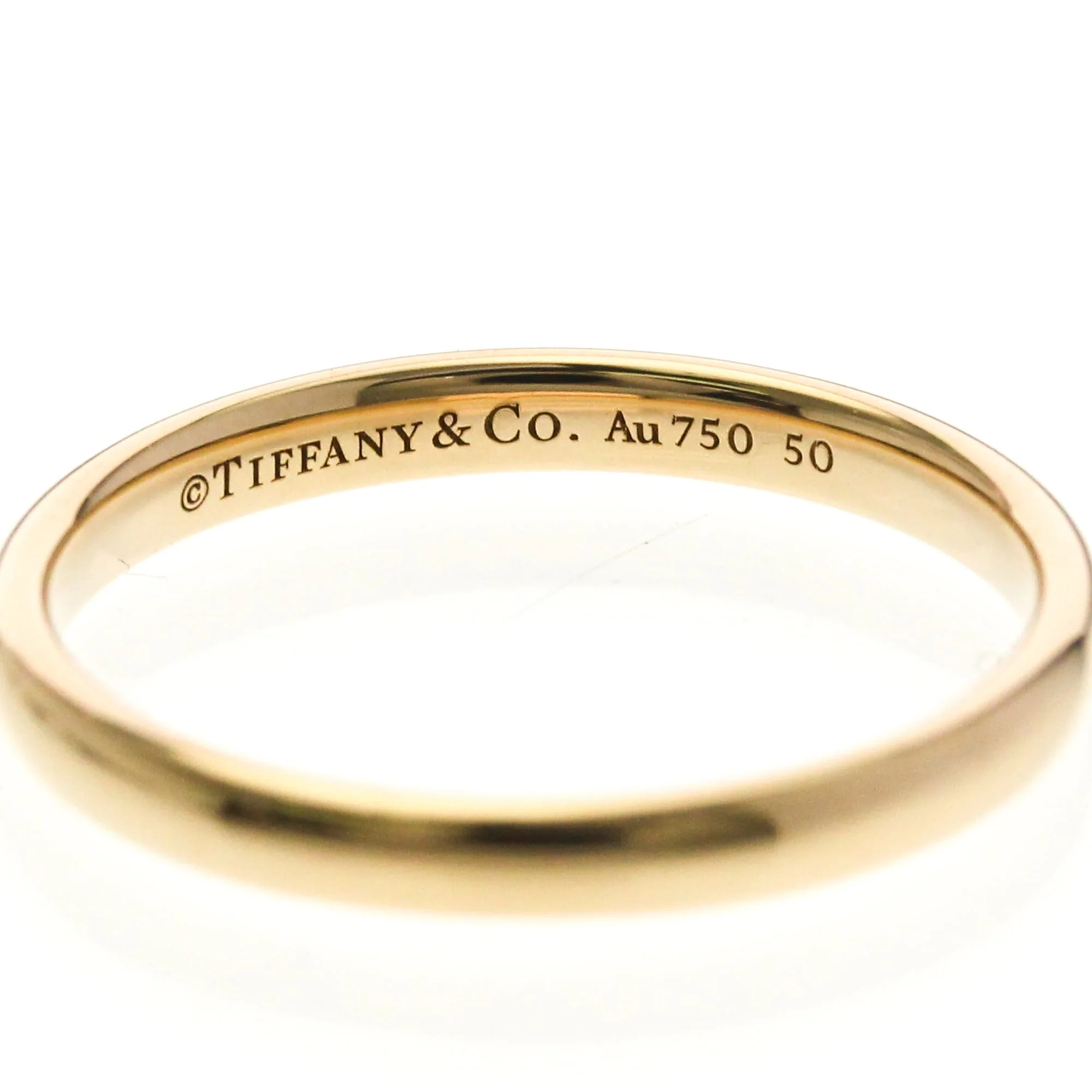 Ring 18K Rose Gold - Image 5