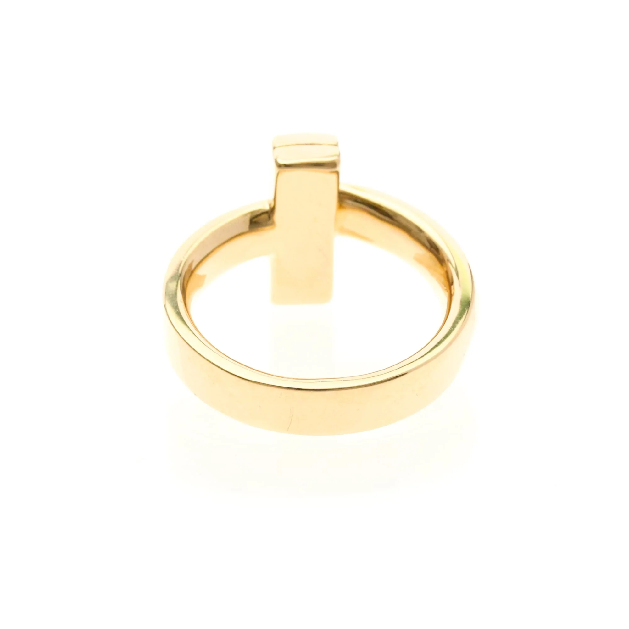 Ring 18K Rose Gold - Image 3
