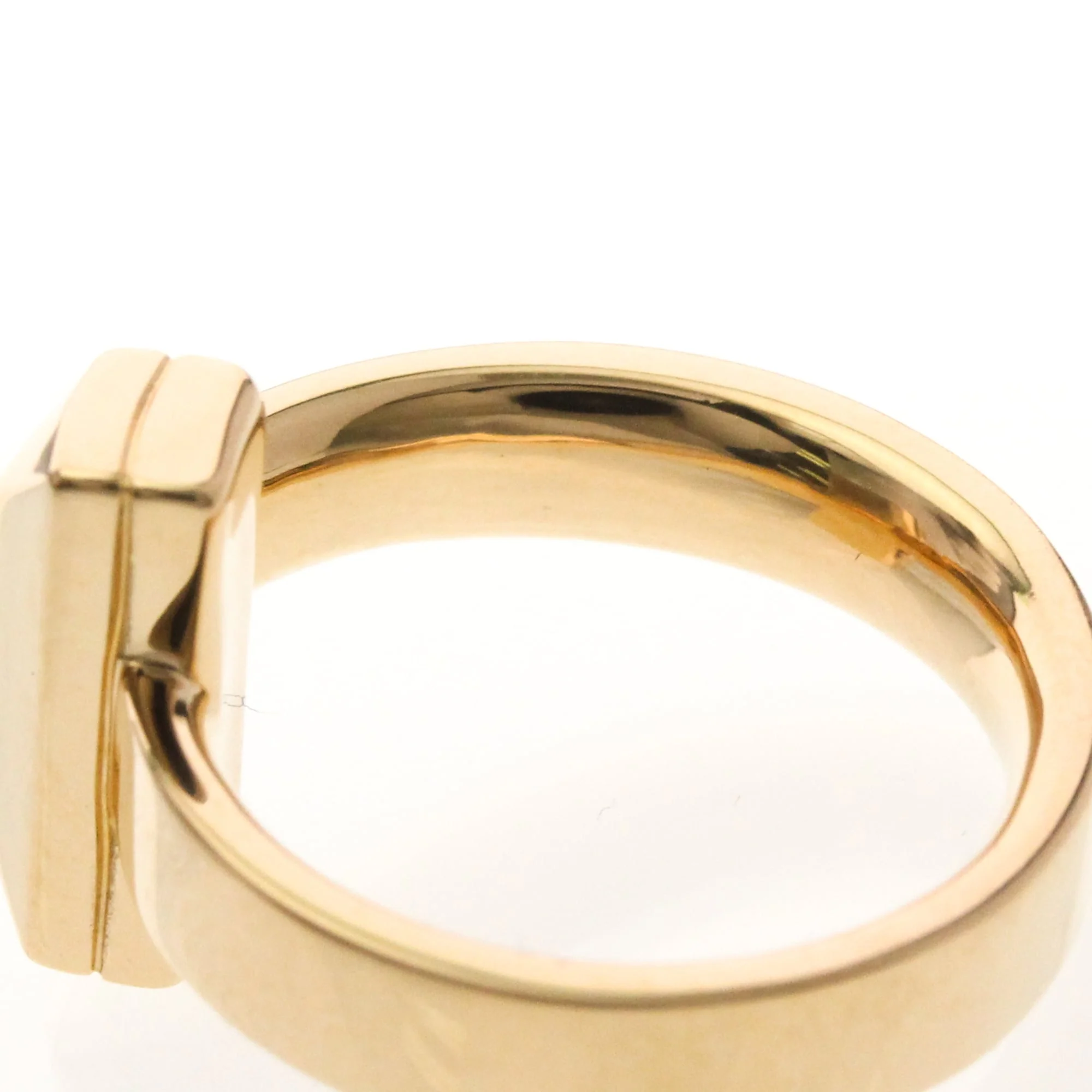 Ring 18K Rose Gold - Image 6