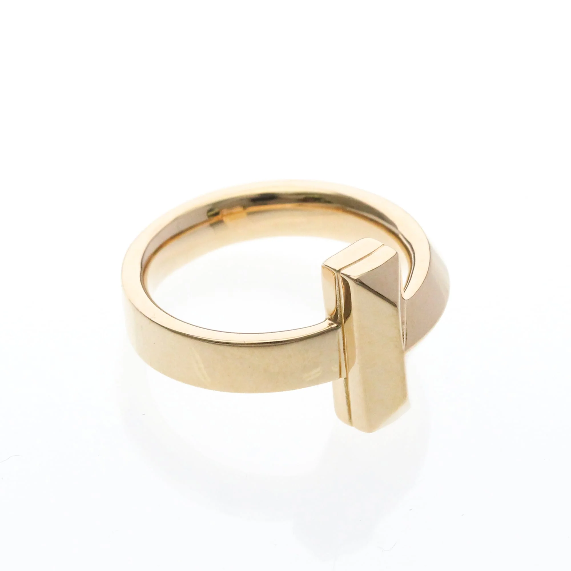 Ring 18K Rose Gold - Image 9