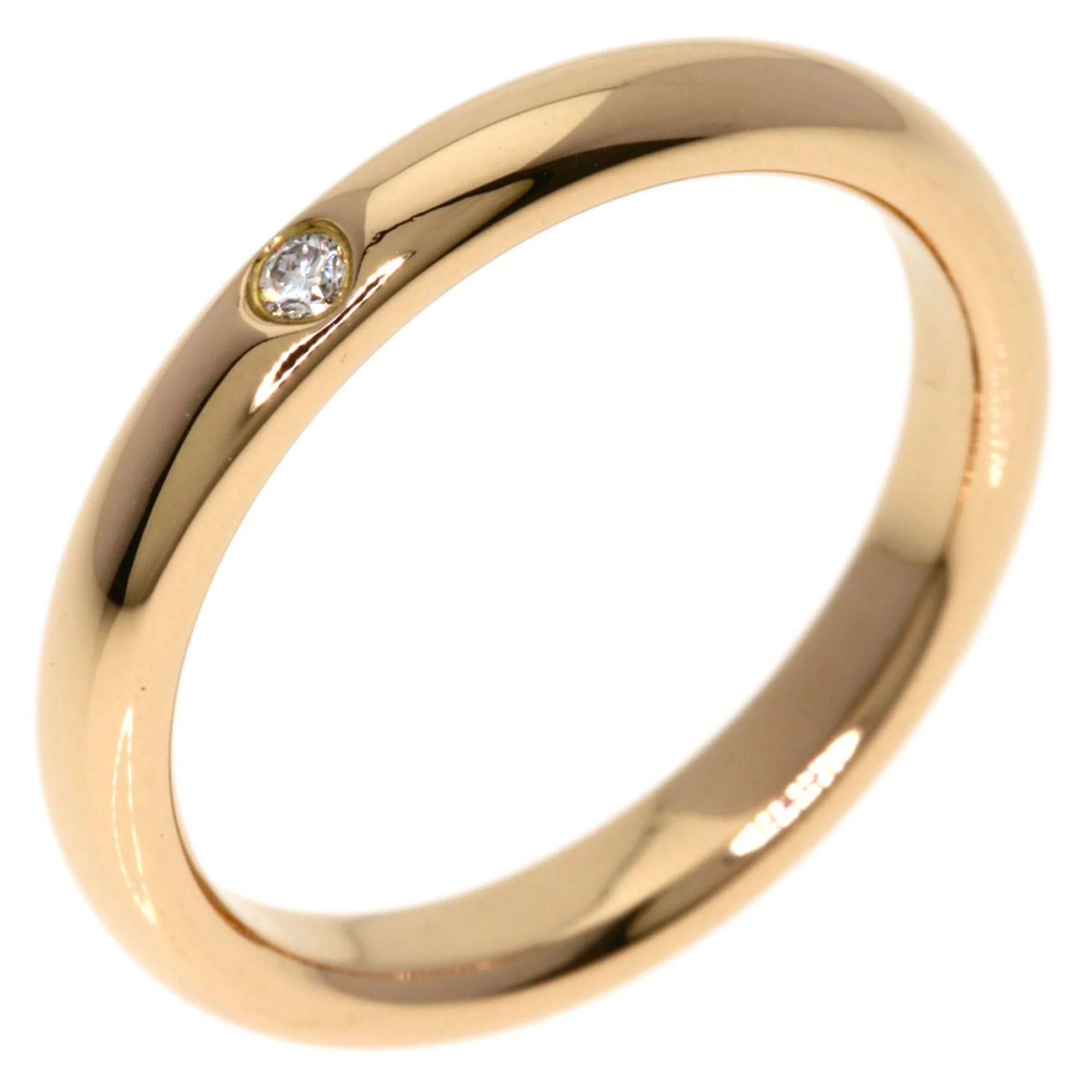 Ring 18K Rose Gold - Image 2