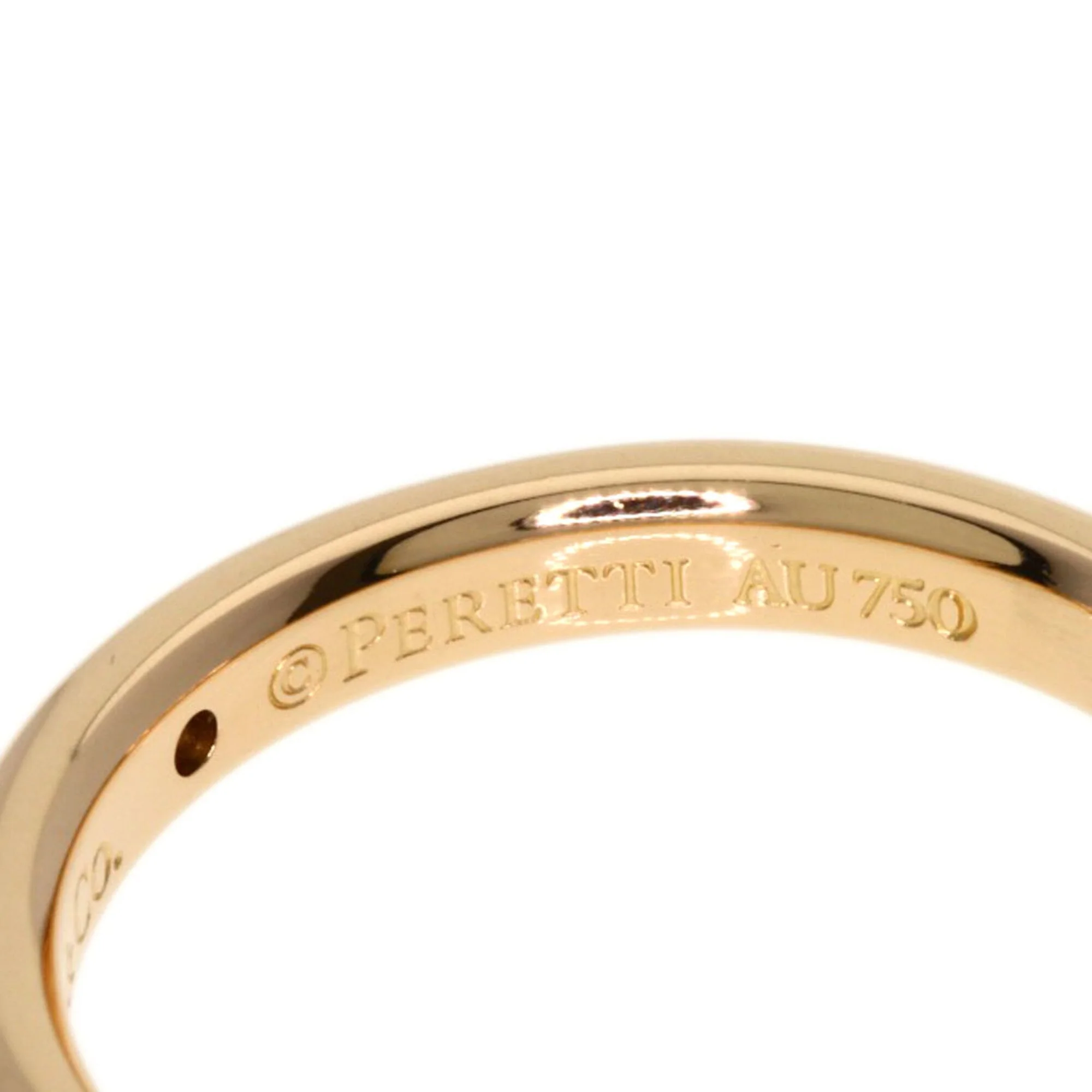 Ring 18K Rose Gold - Image 5
