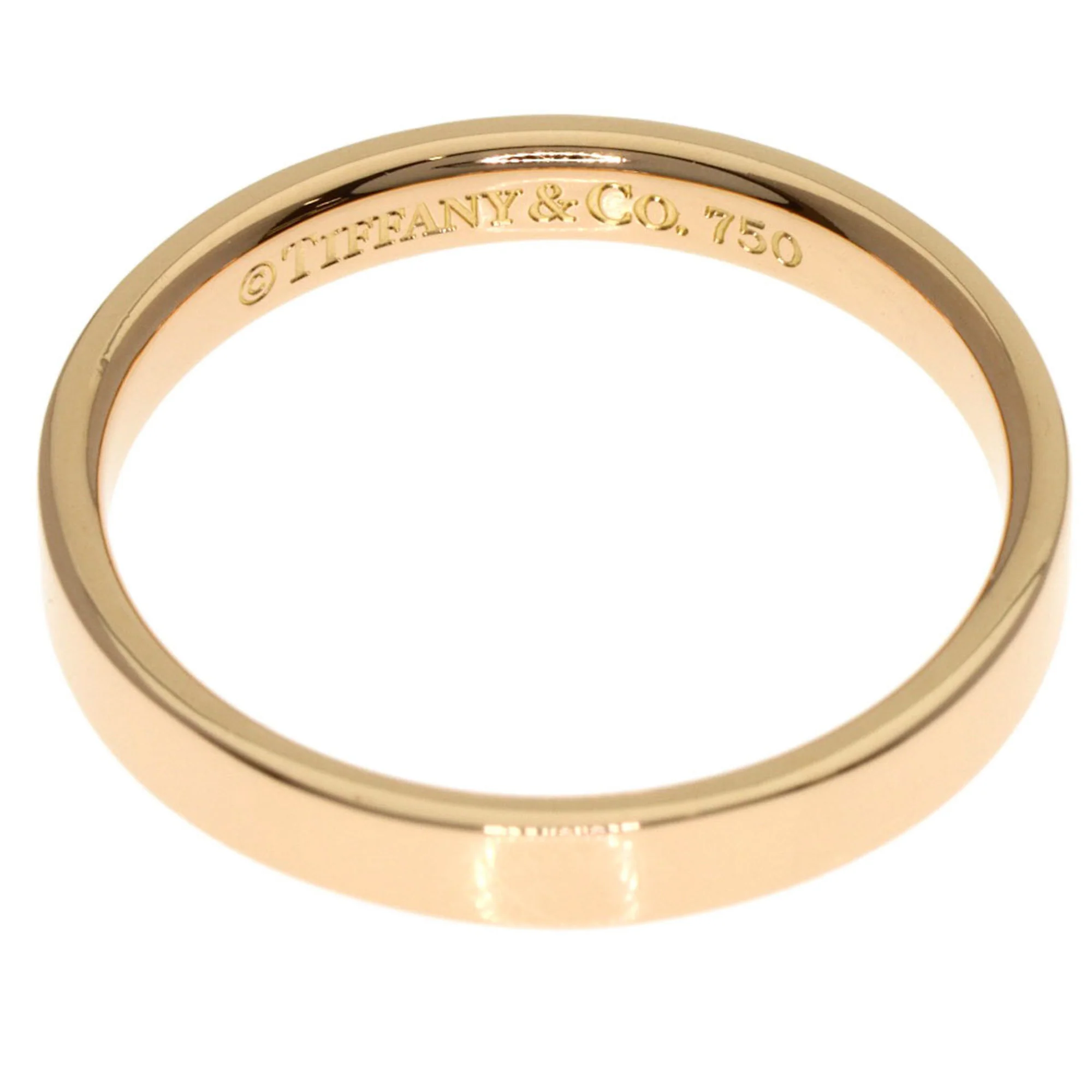 Ring 18K Rose Gold - Image 4