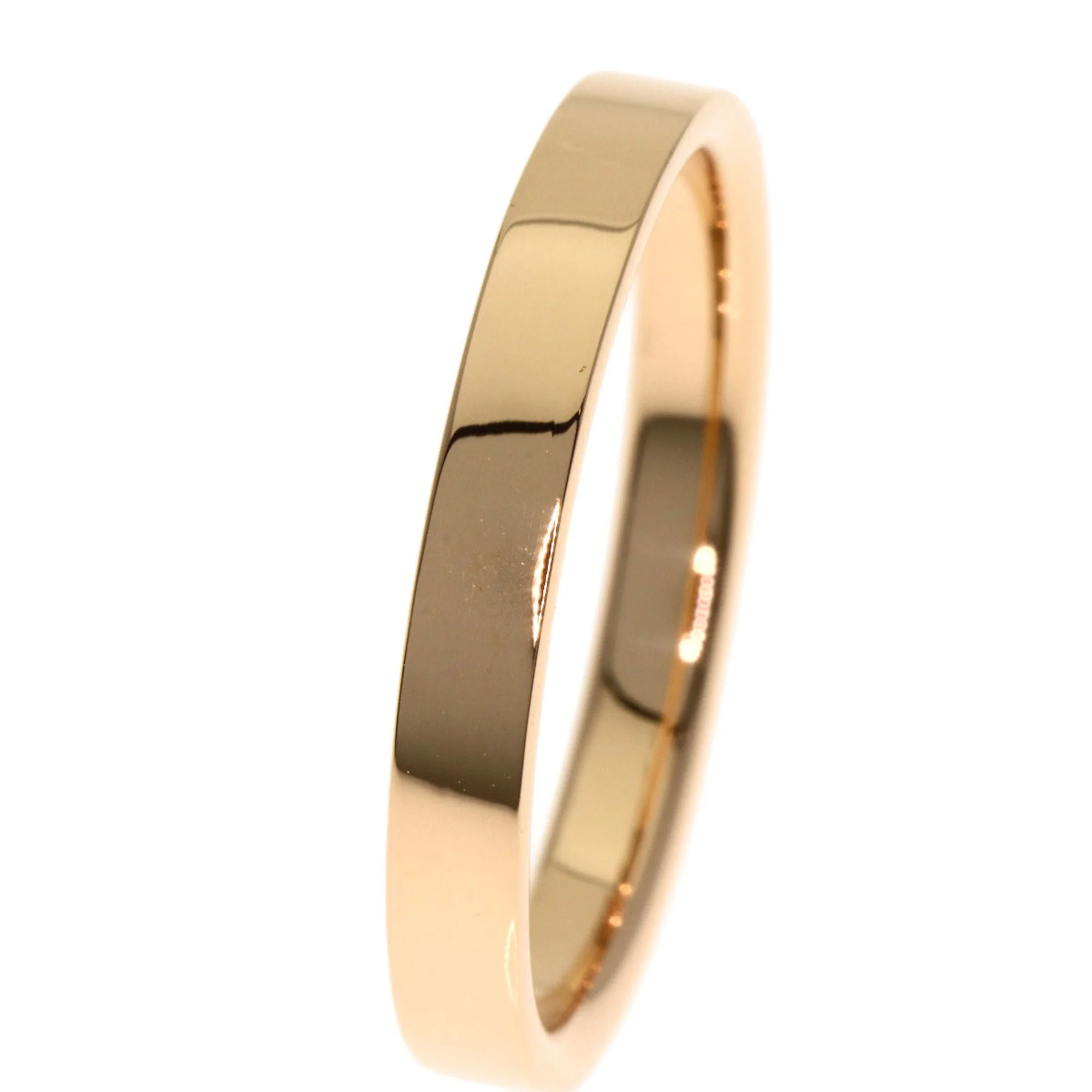Ring 18K Rose Gold - Image 7