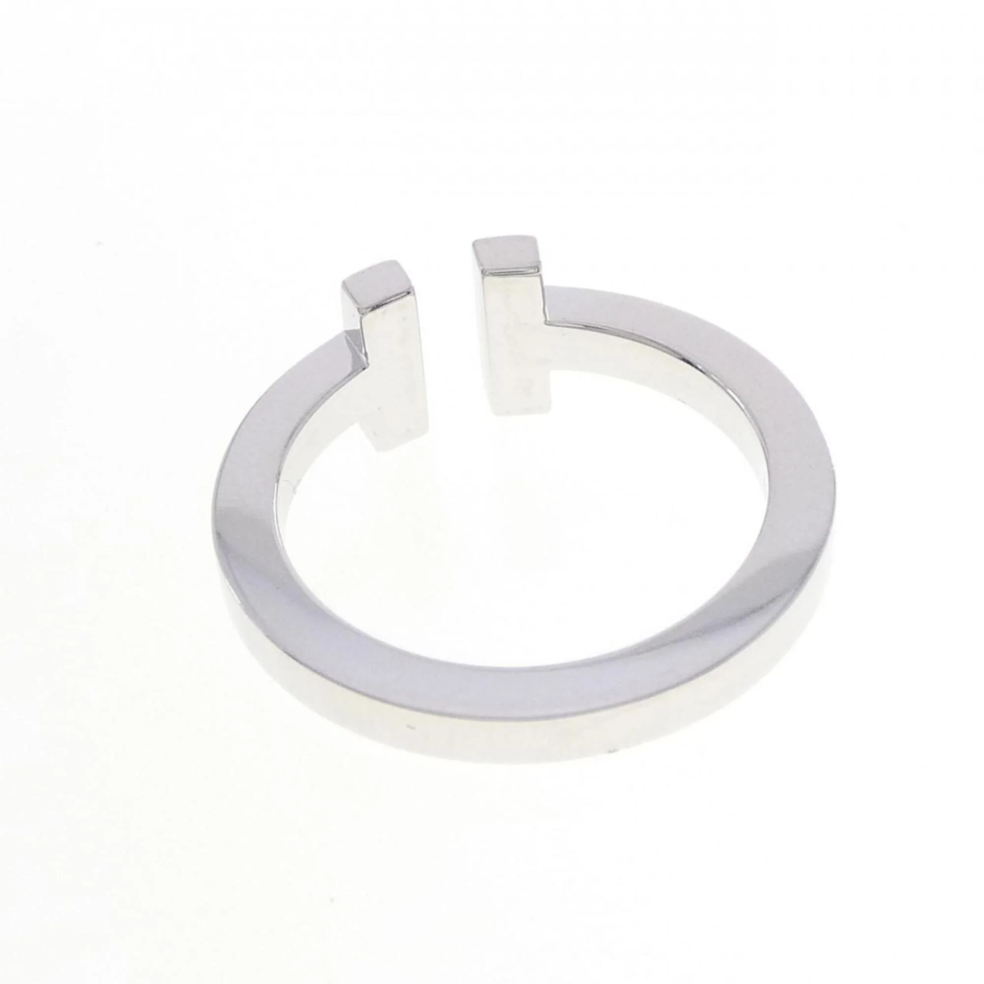 Ring 18K White Gold - Image 3