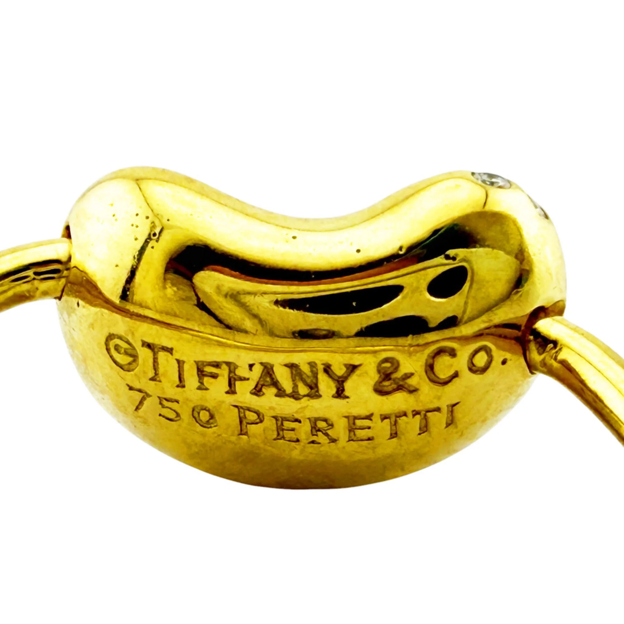 Ring 18K Yellow Gold - Image 7