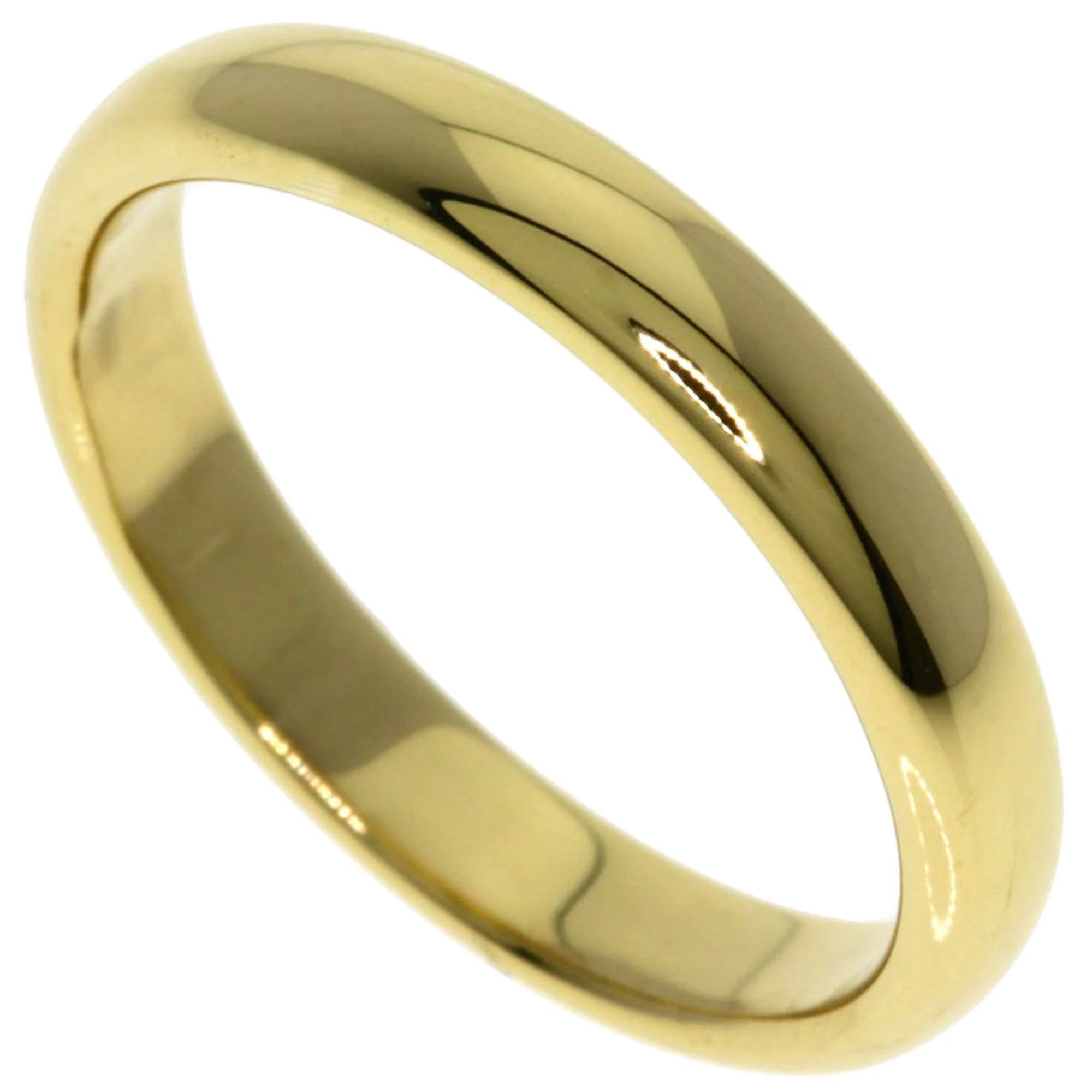 Ring 18K Yellow Gold