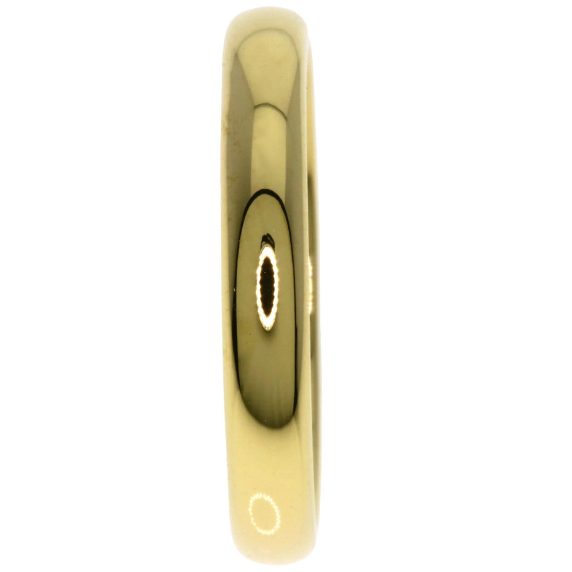 Ring 18K Yellow Gold - Image 3