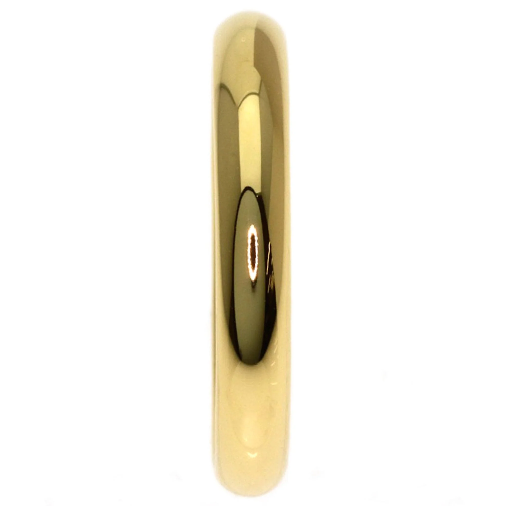 Ring 18K Yellow Gold - Image 3