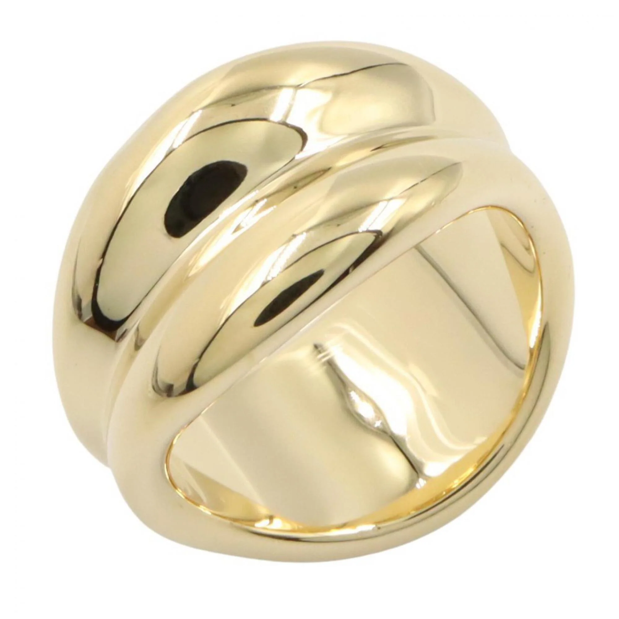 Ring 18K Yellow Gold