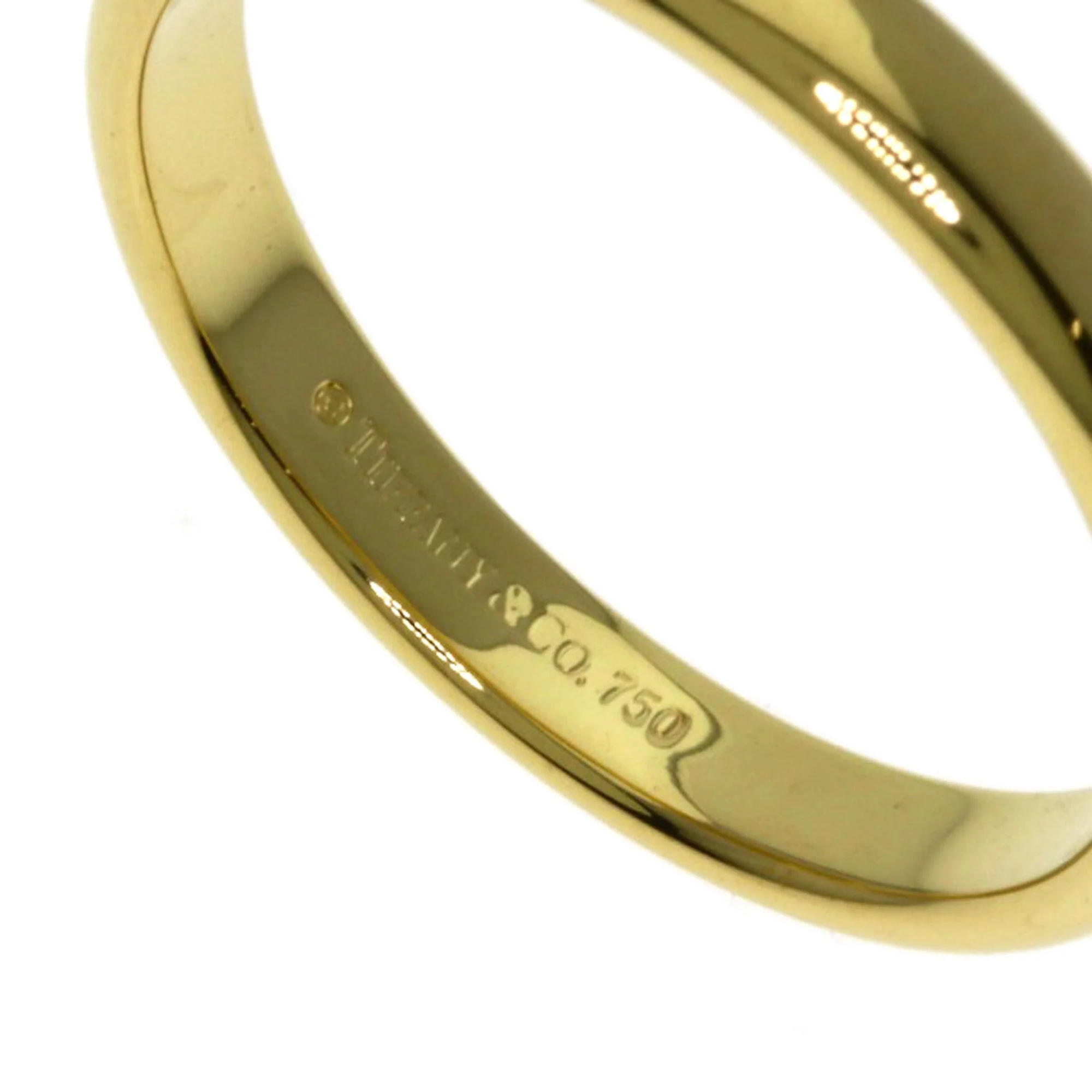 Ring 18K Yellow Gold - Image 5