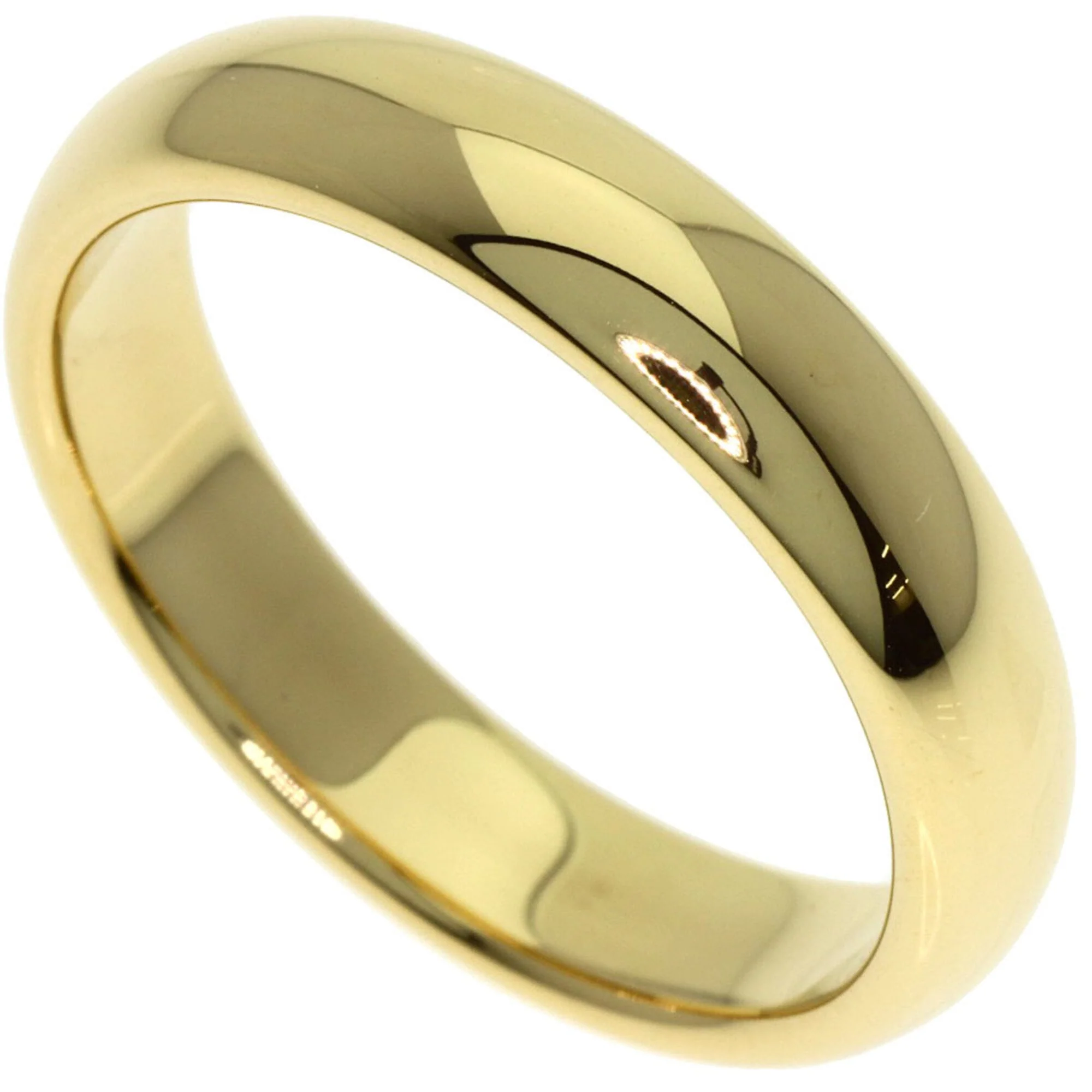 Ring 18K Yellow Gold