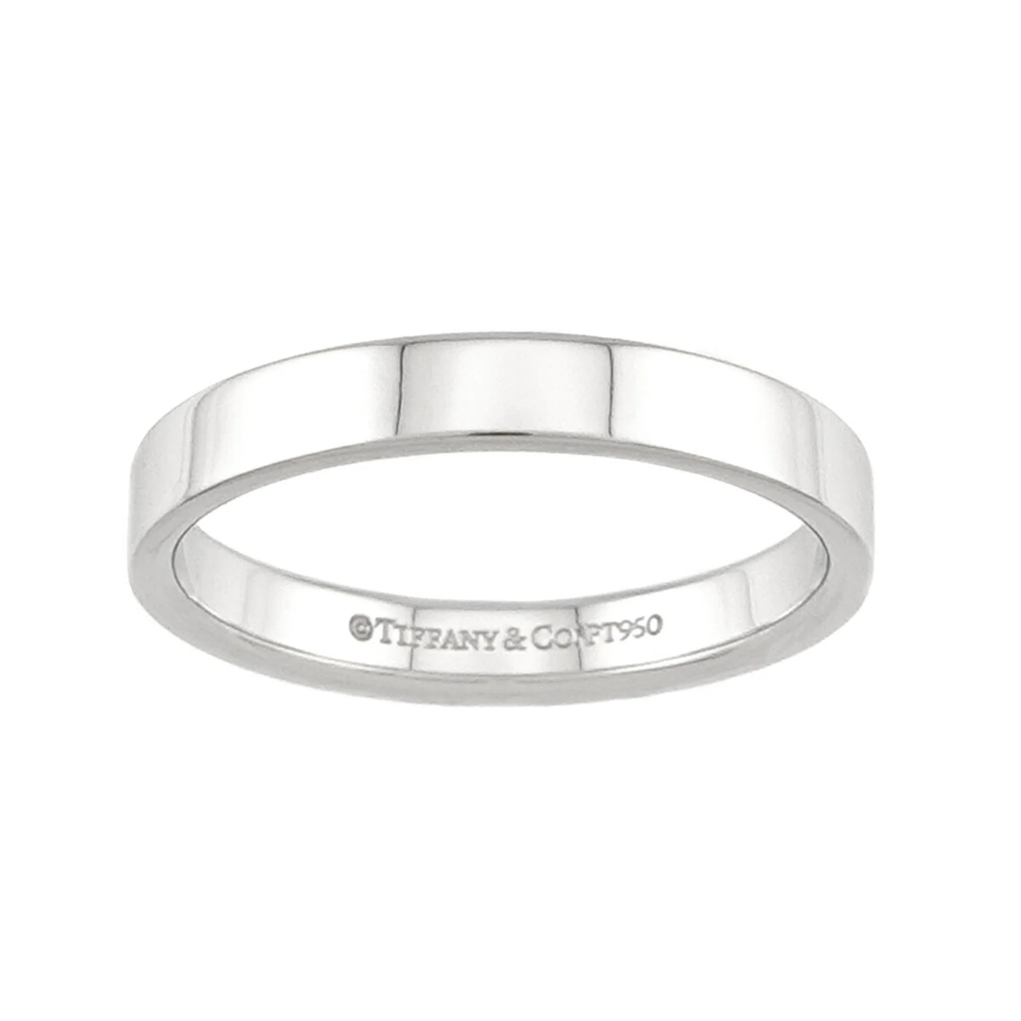 Ring Platinum - Image 2