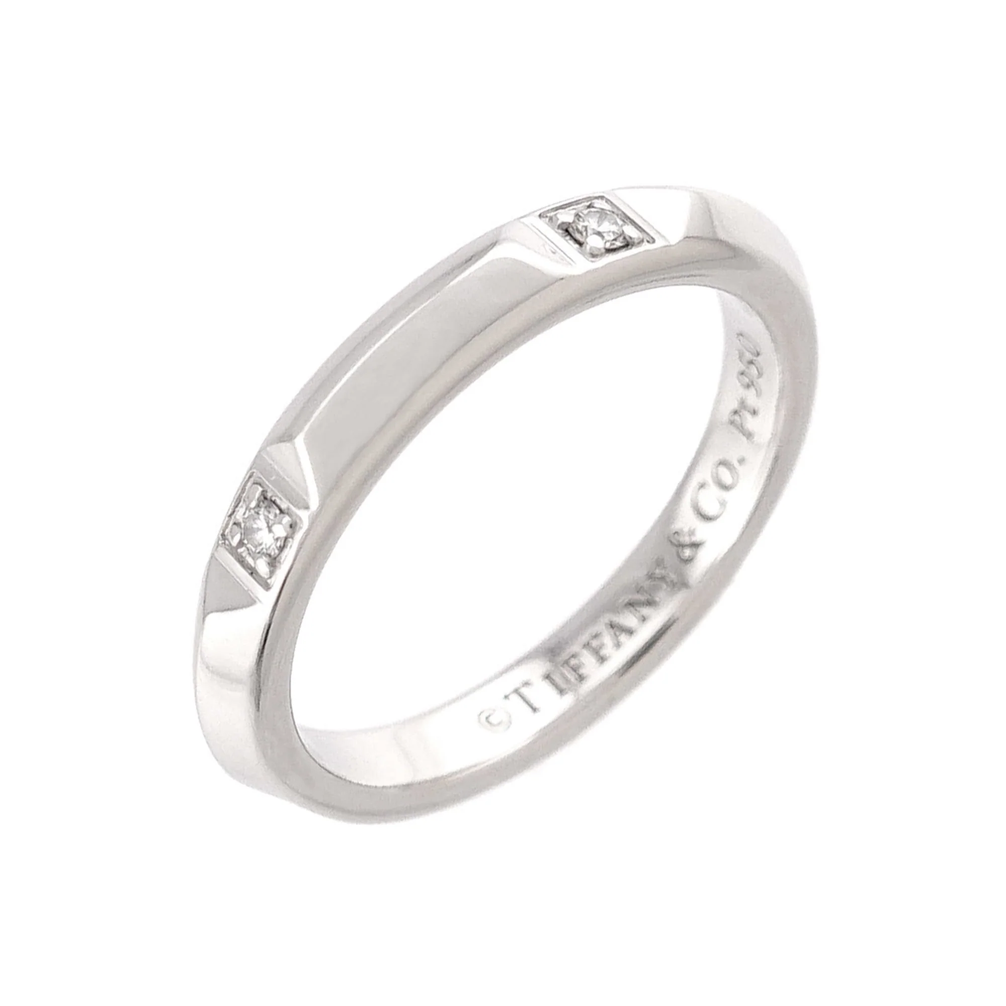 Ring Platinum