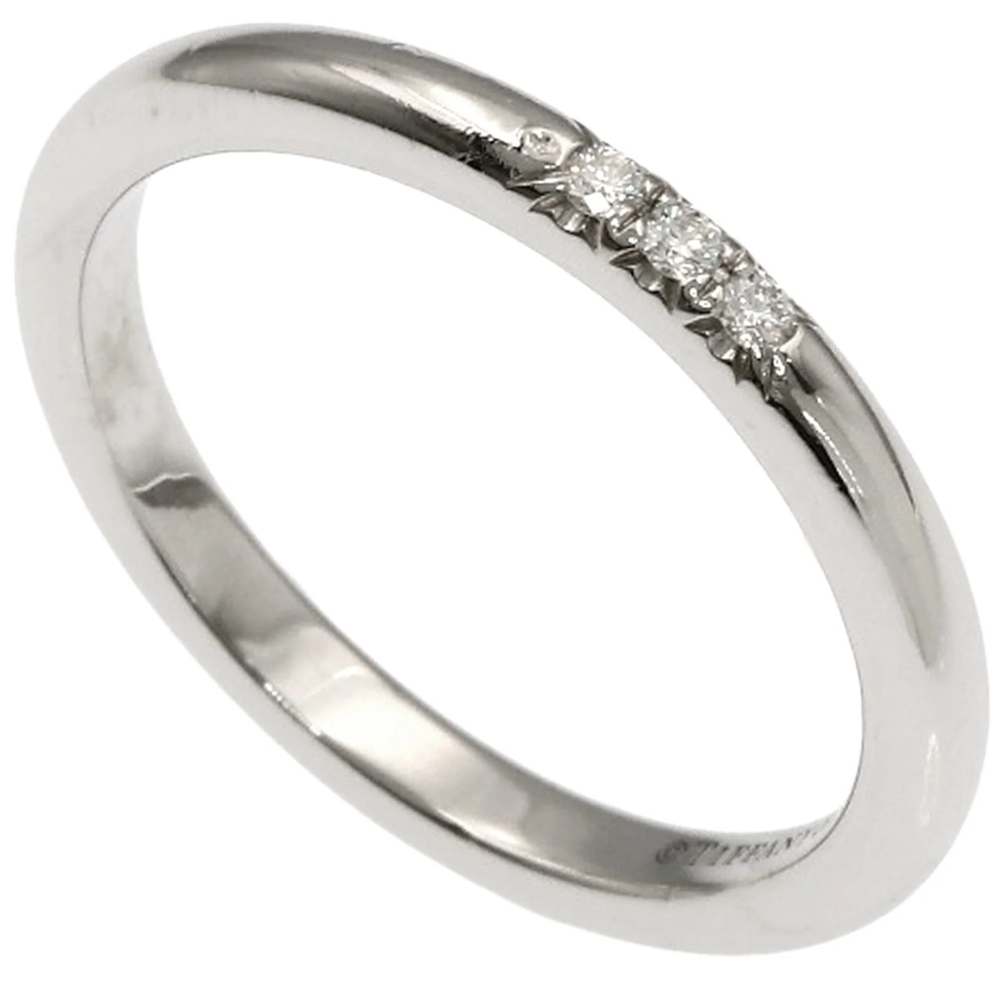 Ring Platinum