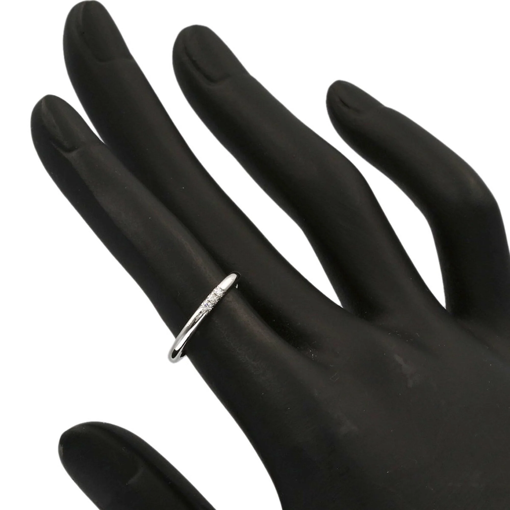 Ring Platinum - Image 6