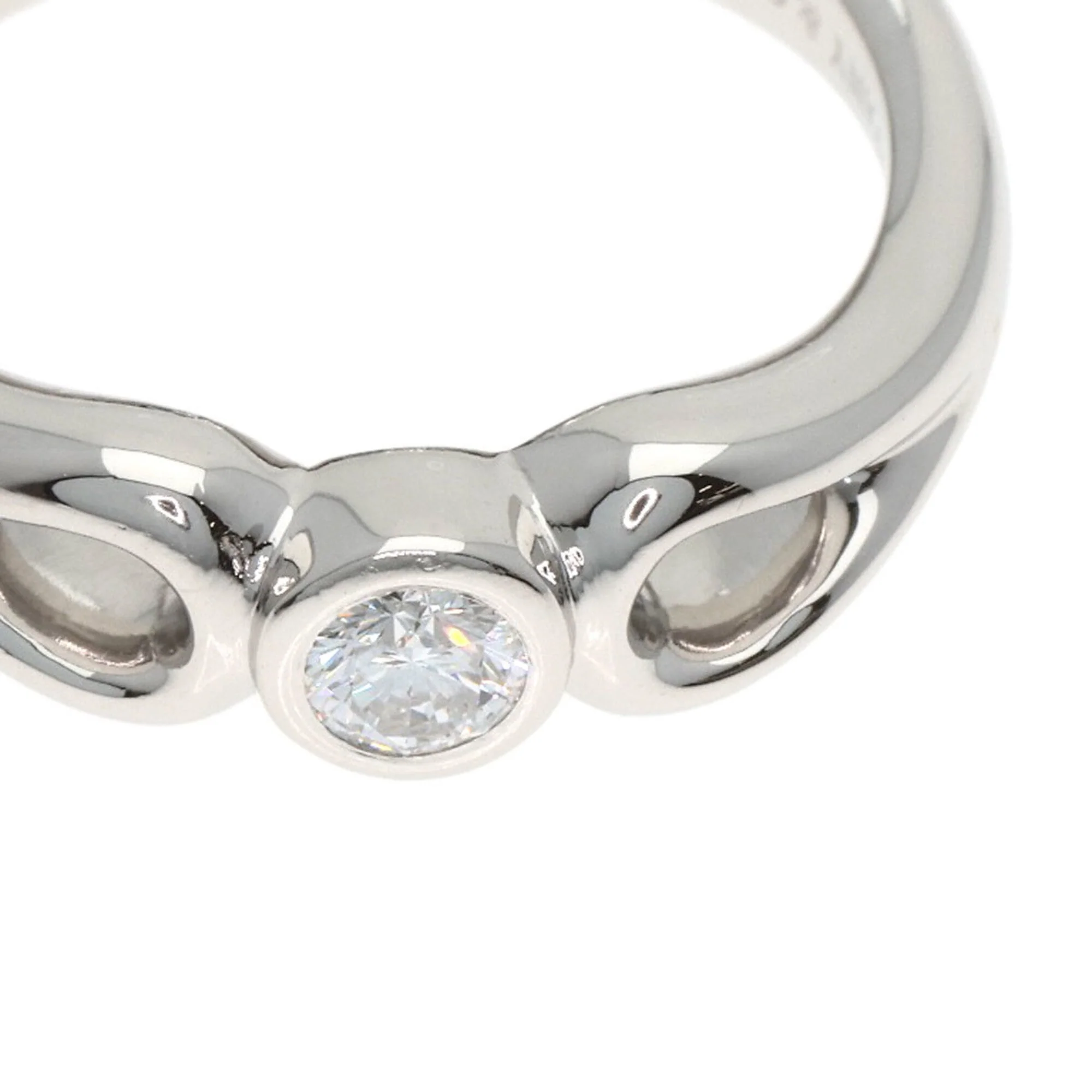 Ring Platinum - Image 8