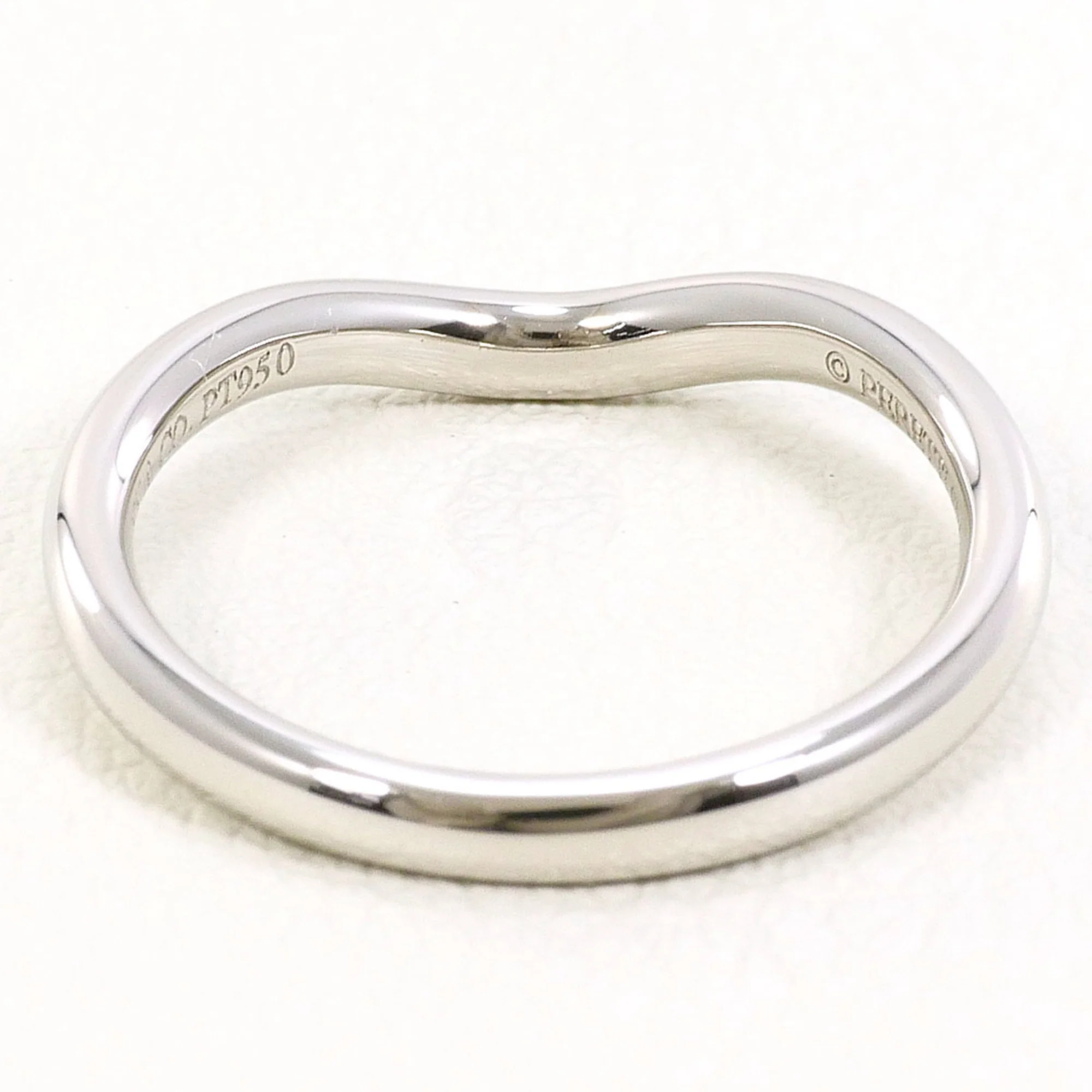 Ring Platinum - Image 3