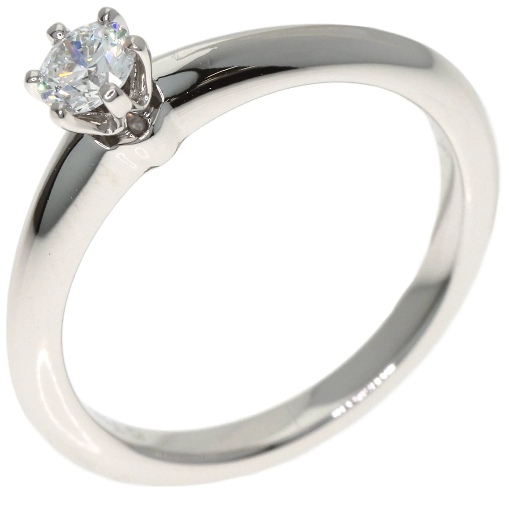 Ring Platinum - Image 2
