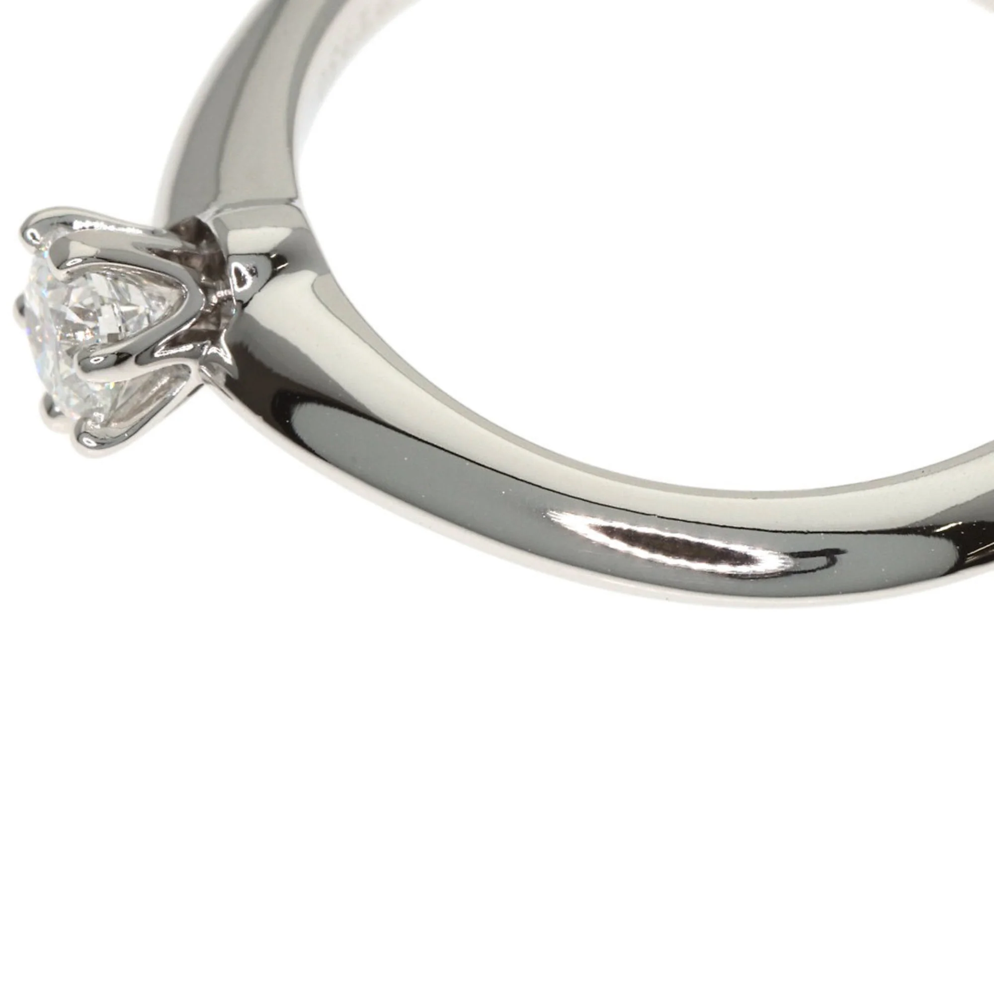Ring Platinum - Image 8