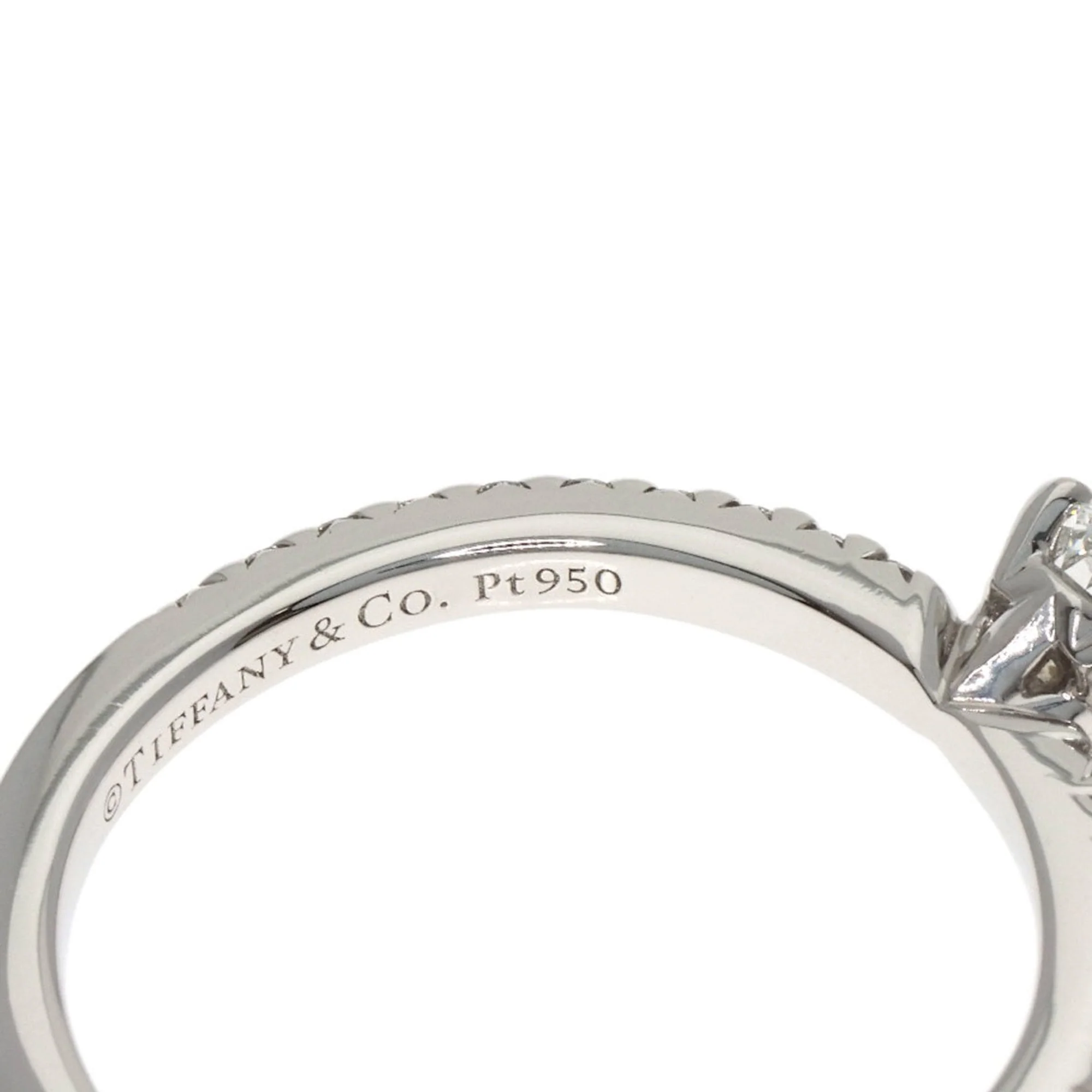 Ring Platinum - Image 5