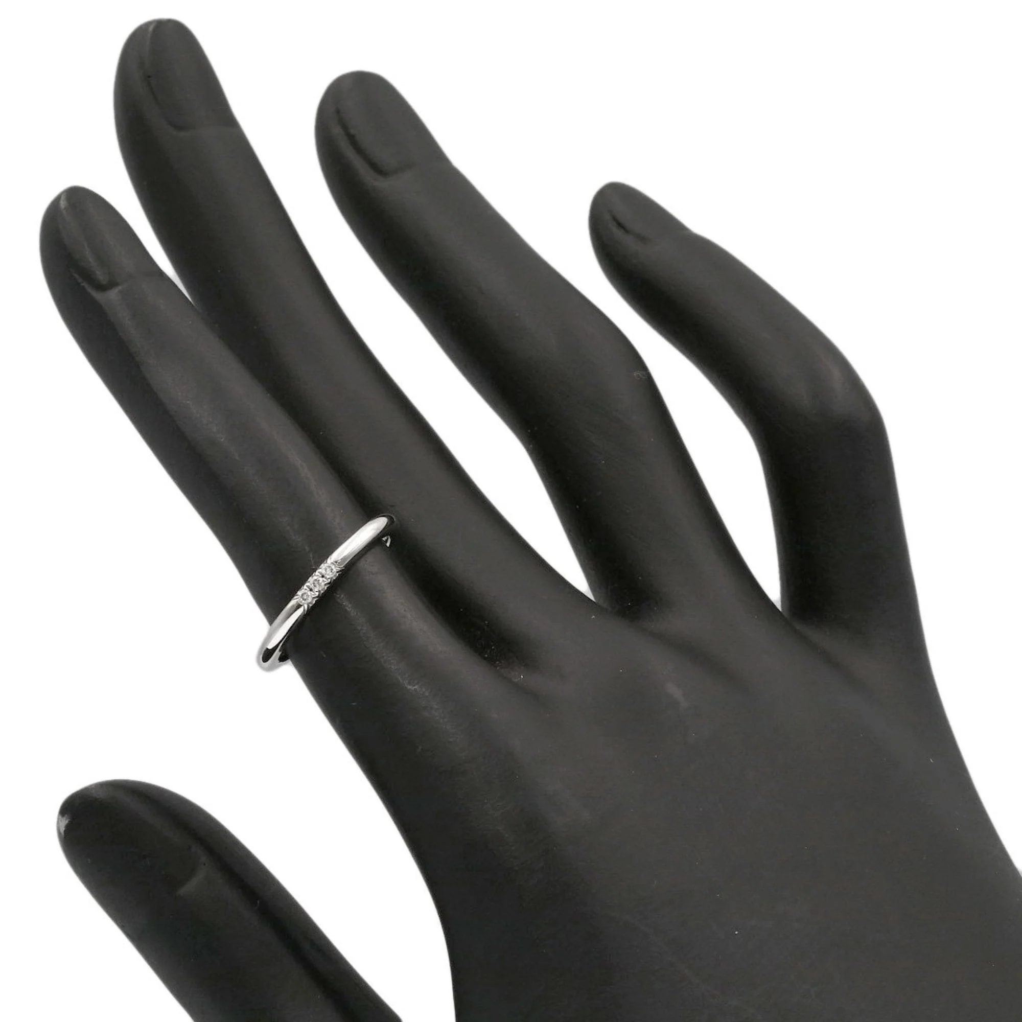 Ring Platinum - Image 6