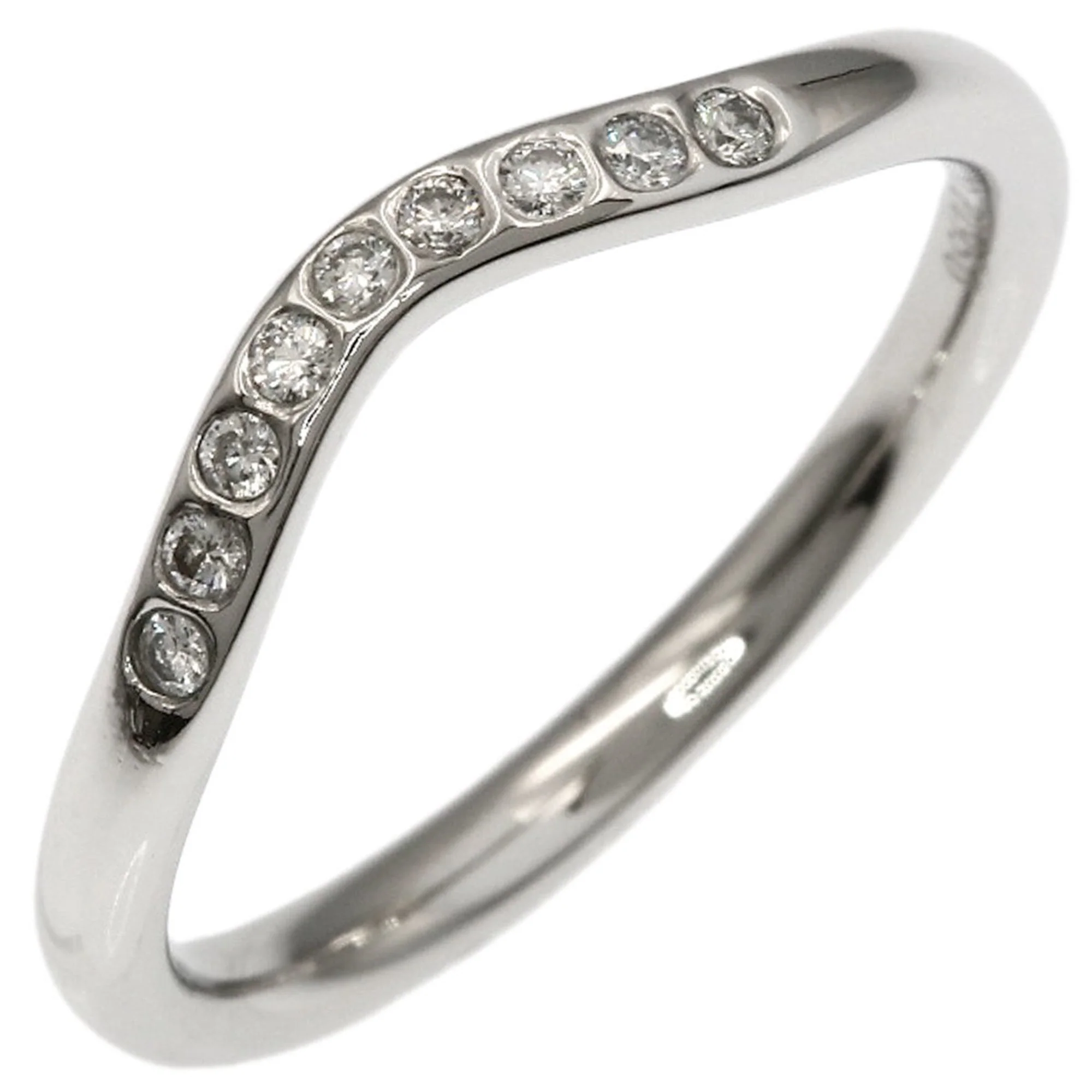 Ring Platinum - Image 2